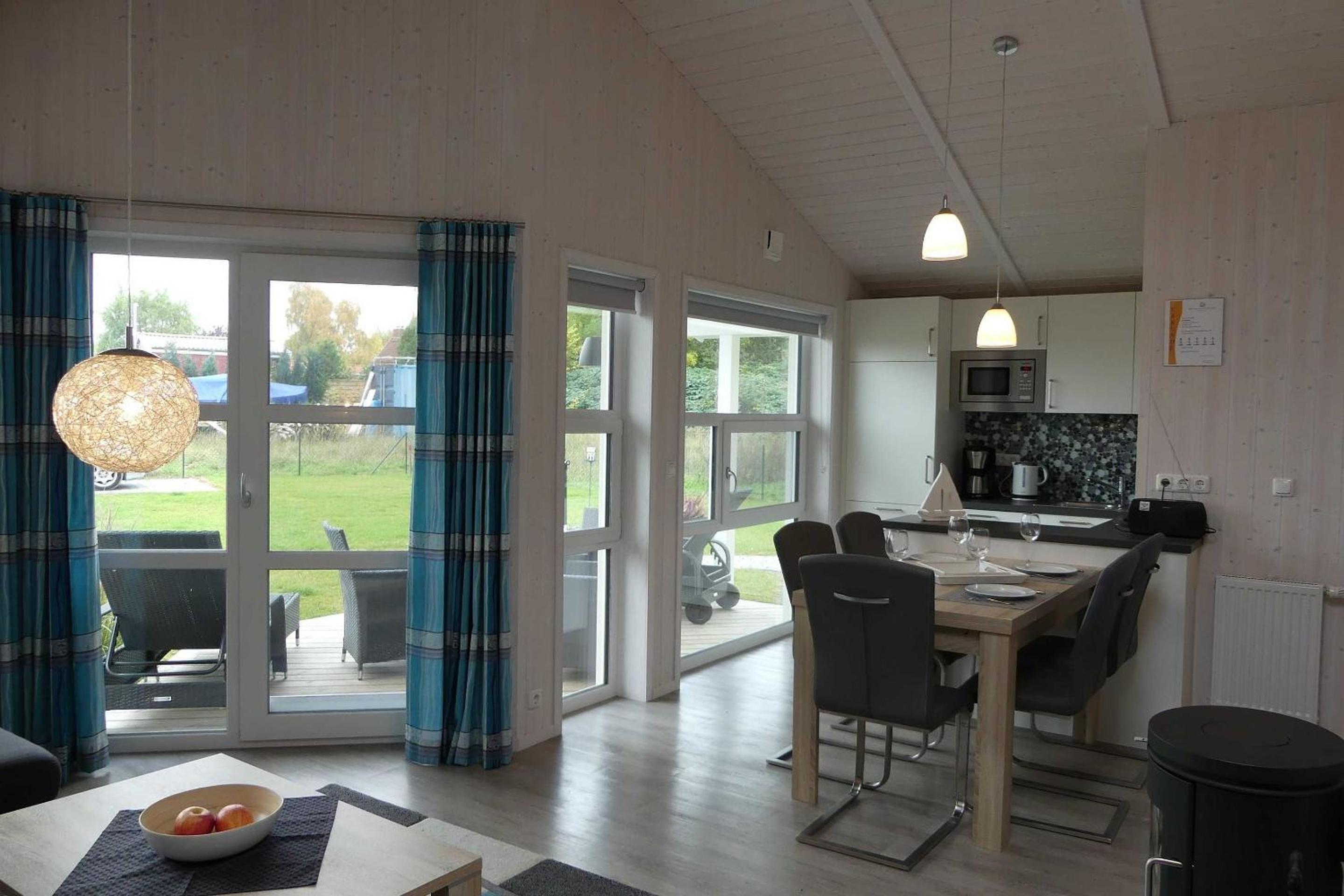 Ferienhaus Poseidon