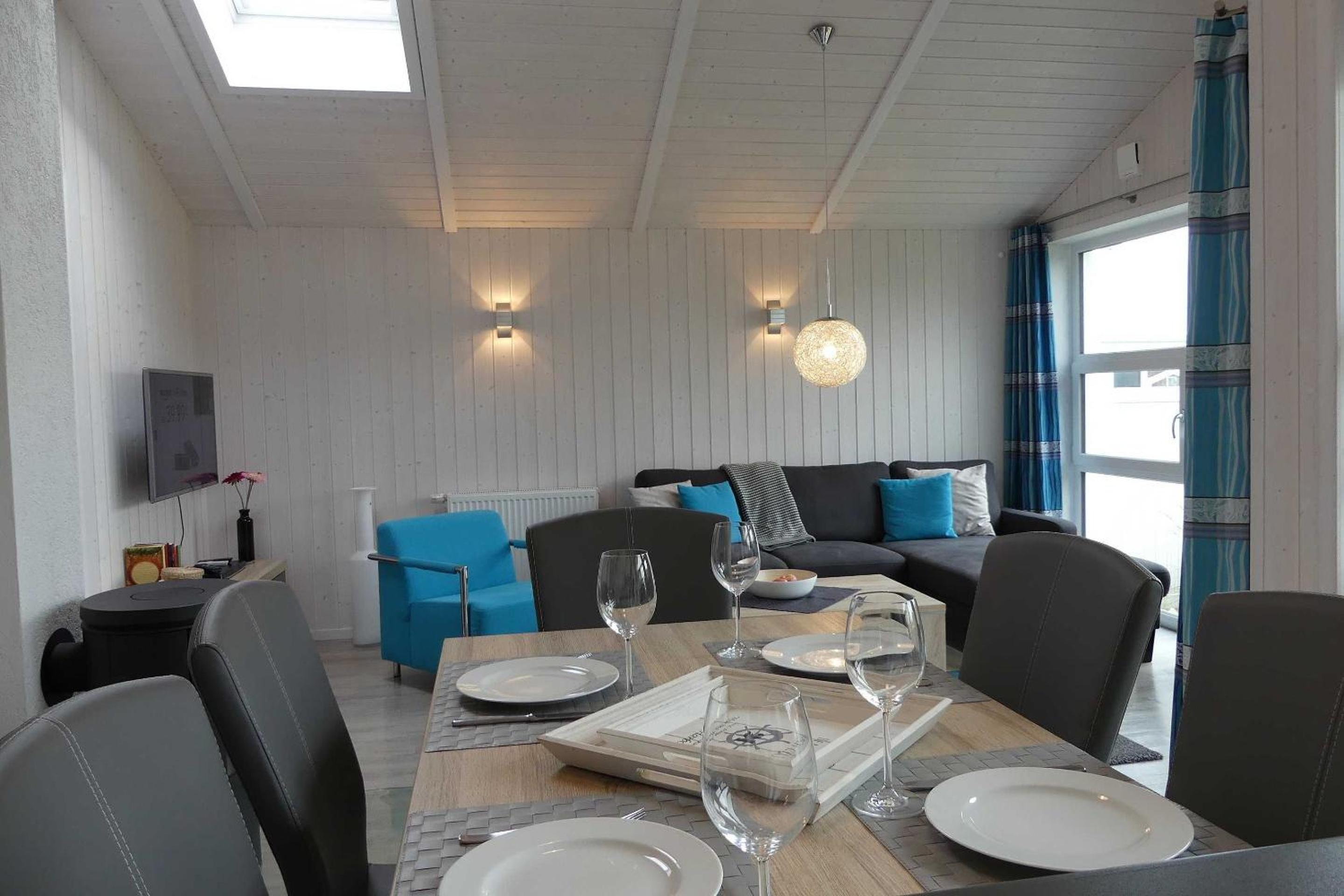Ferienhaus Poseidon