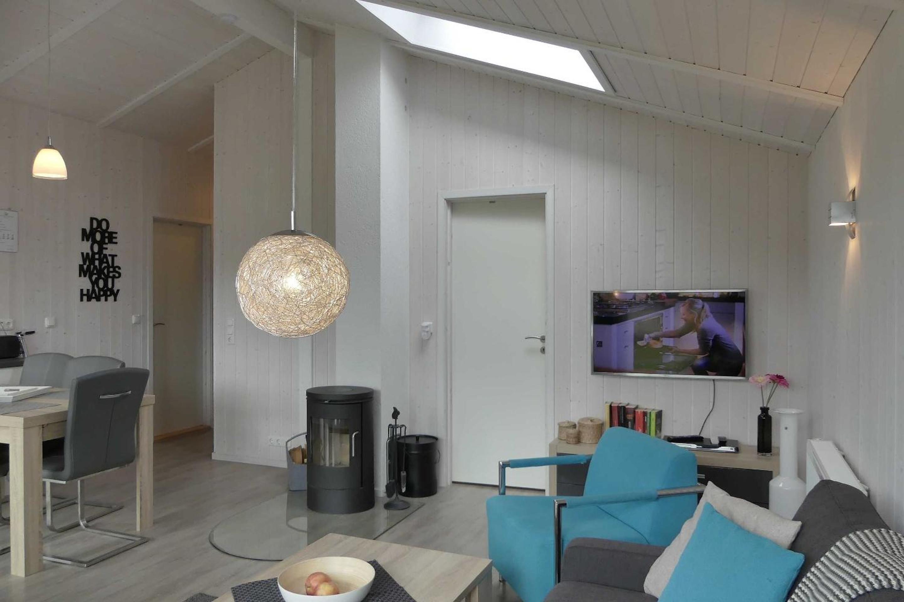 Ferienhaus Poseidon