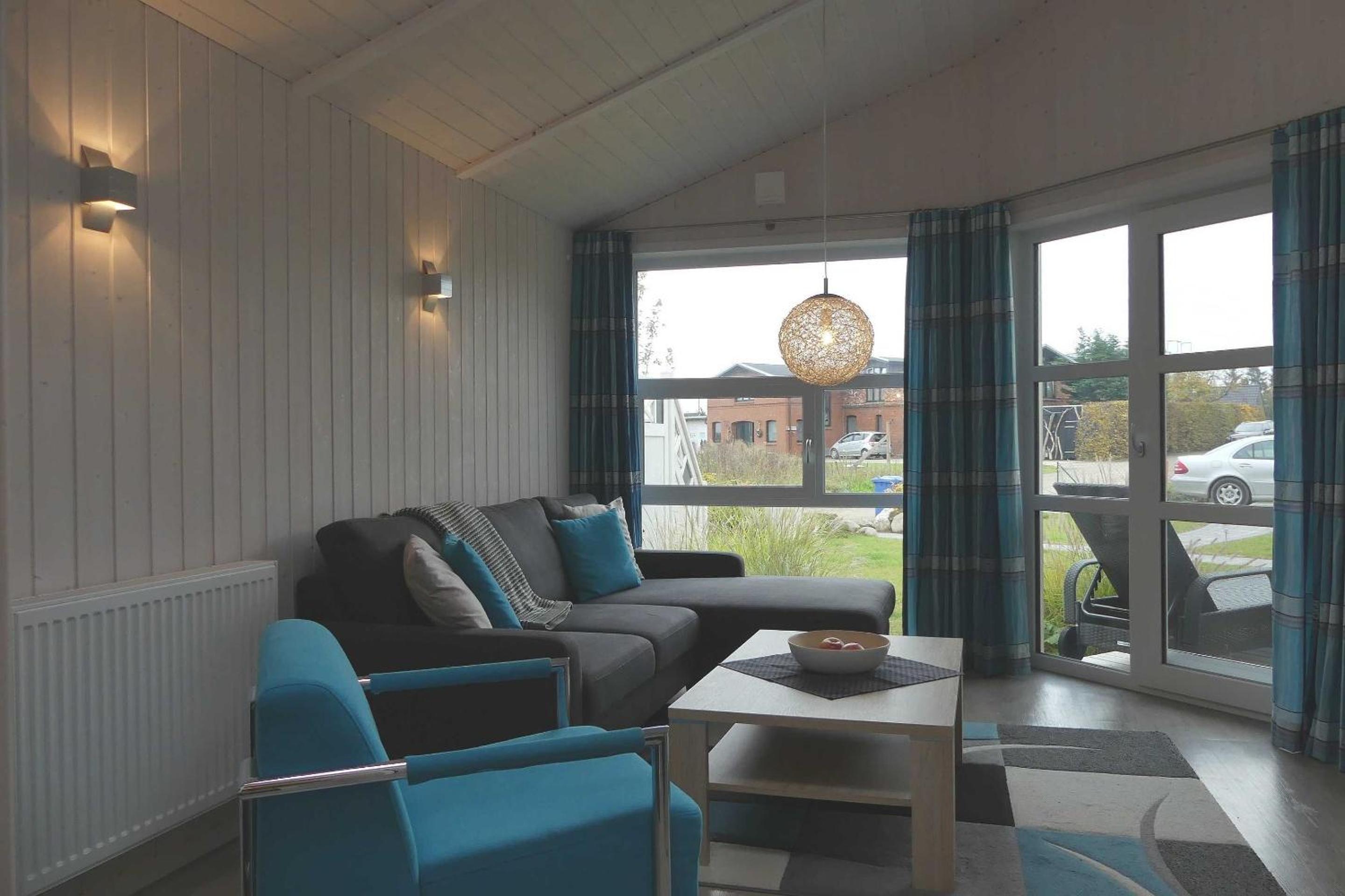 Ferienhaus Poseidon