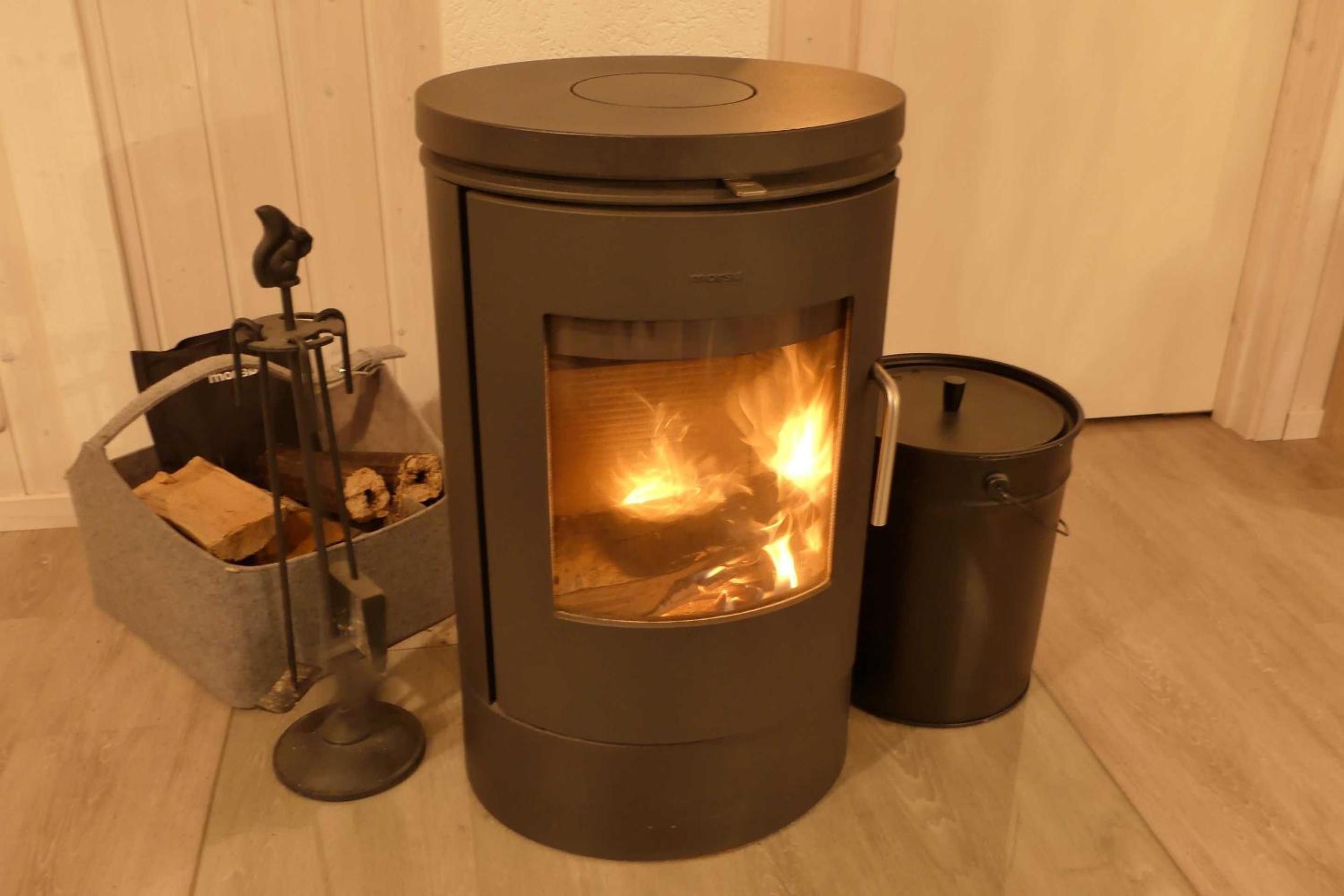 Ferienhaus Poseidon