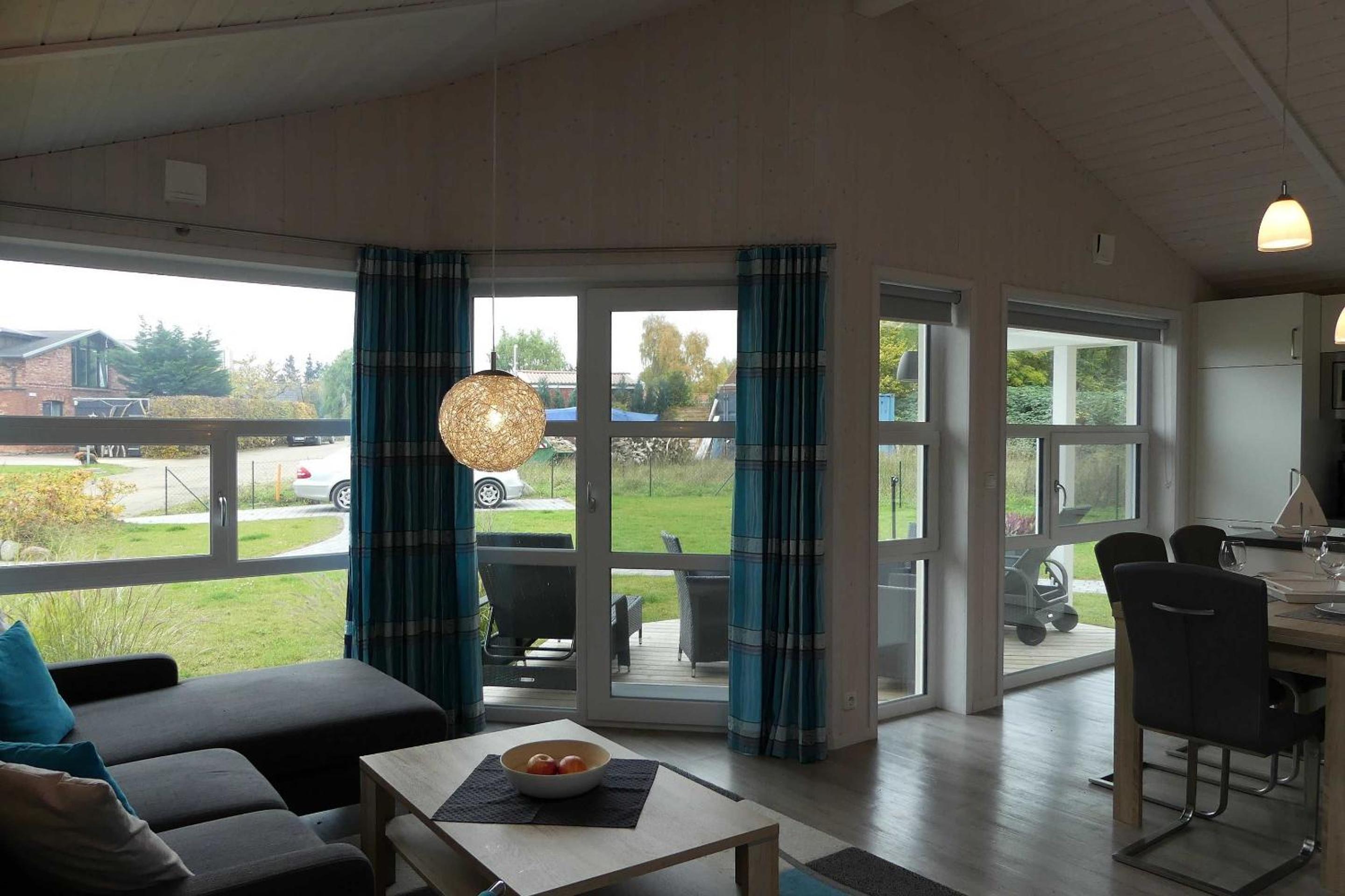 Ferienhaus Poseidon