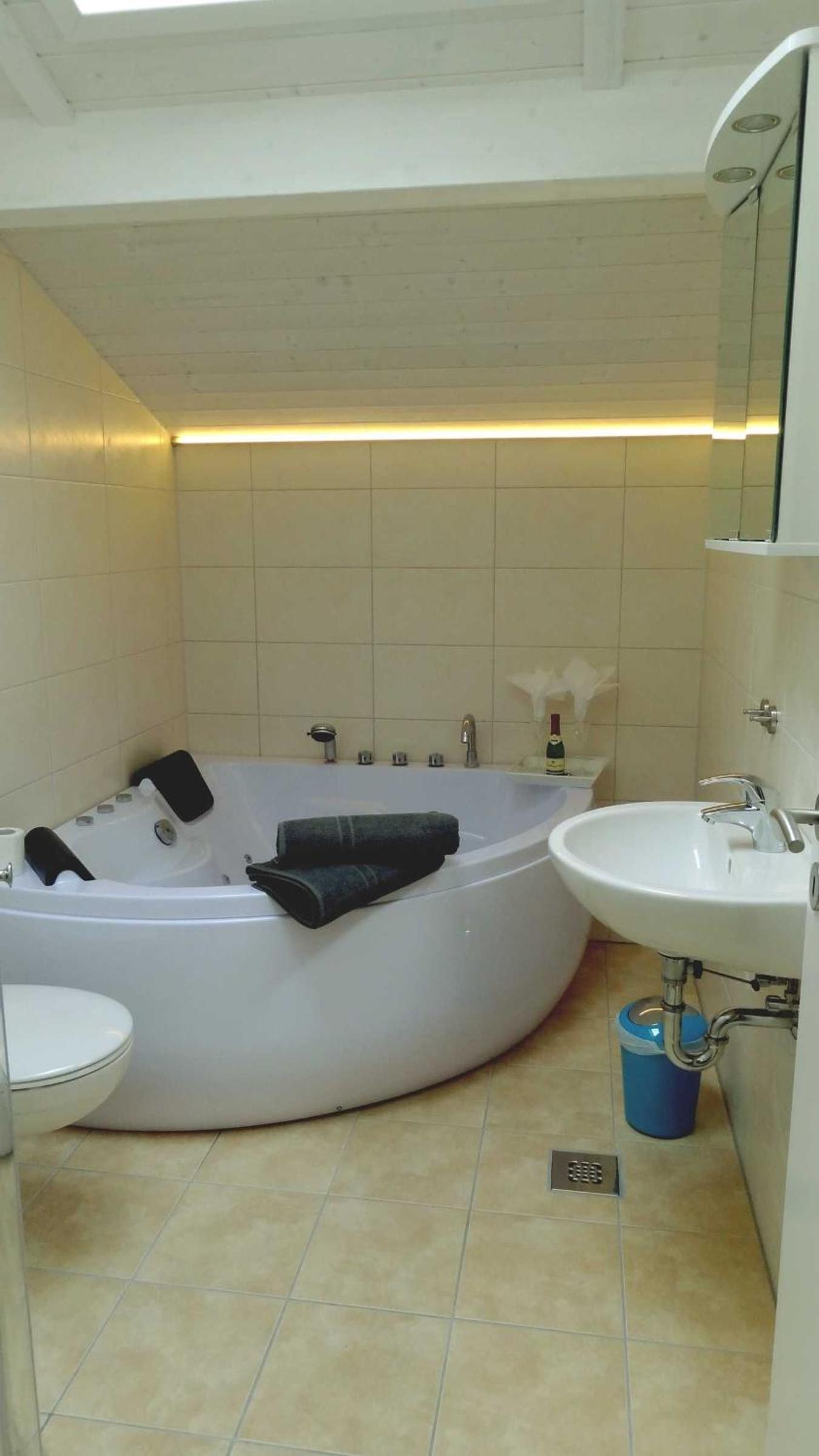 Ferienhaus Poseidon