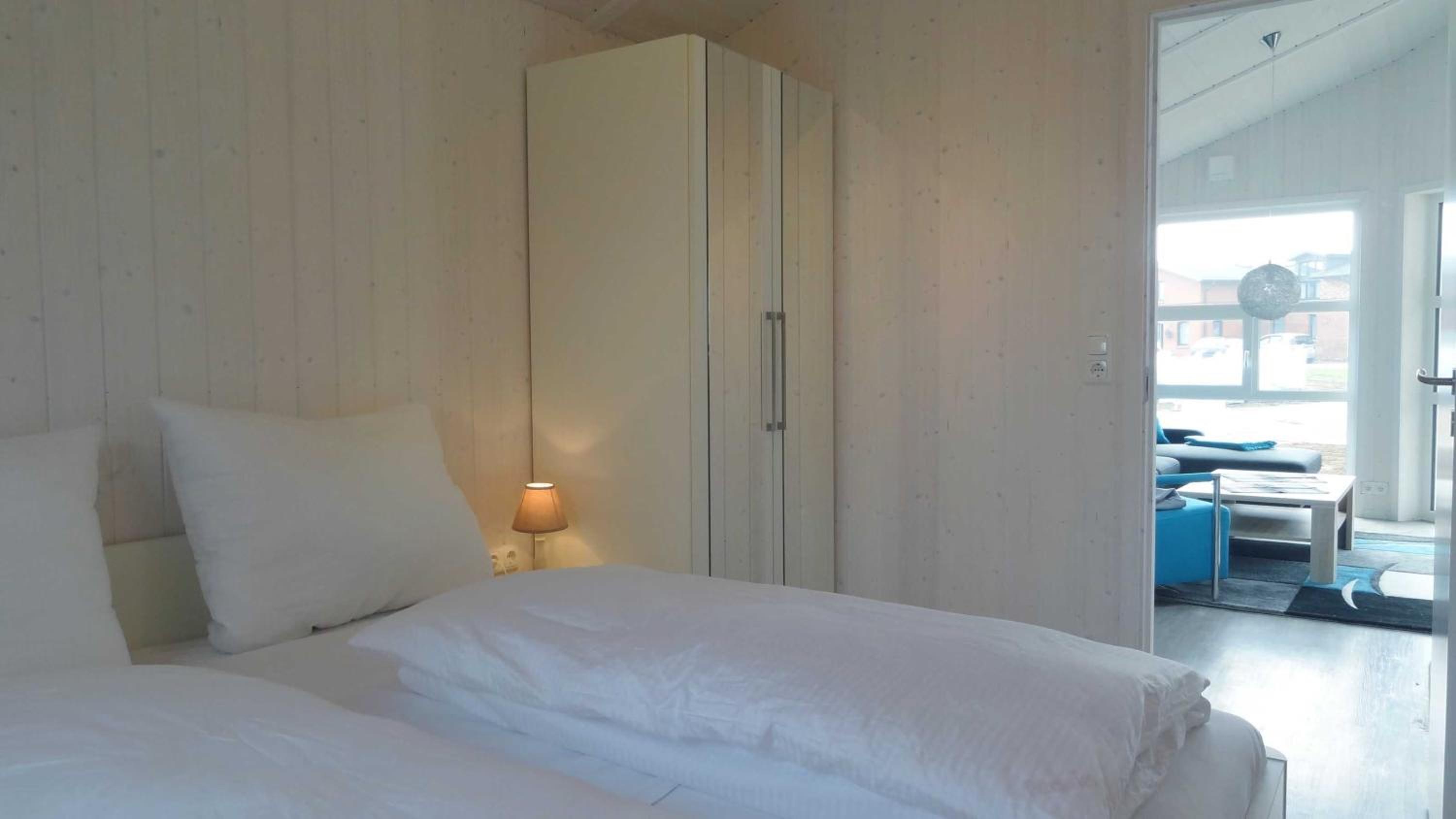 Ferienhaus Poseidon