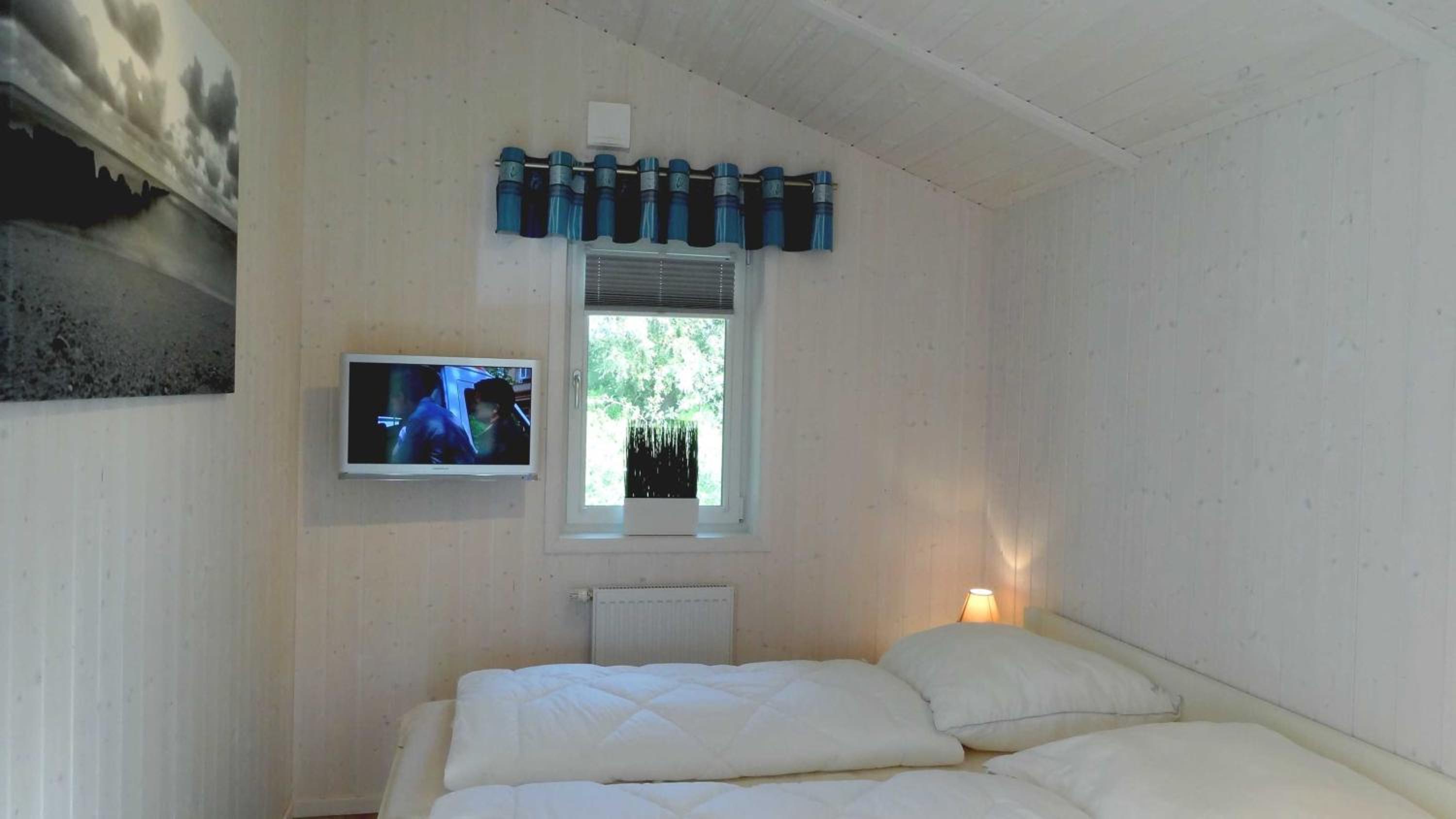 Ferienhaus Poseidon