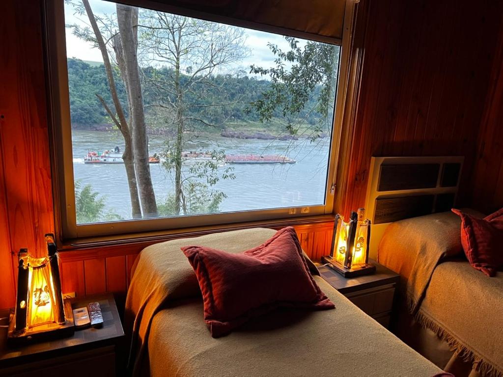 Costa del Sol Iguazú