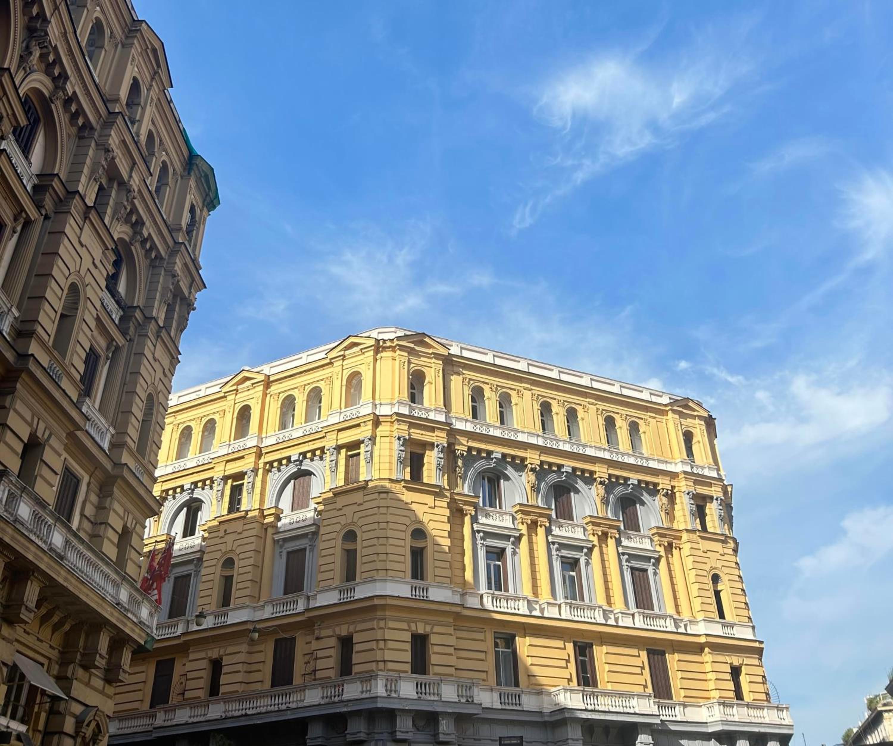 Guli's Suite - Lusso e Comfort in Centro Storico