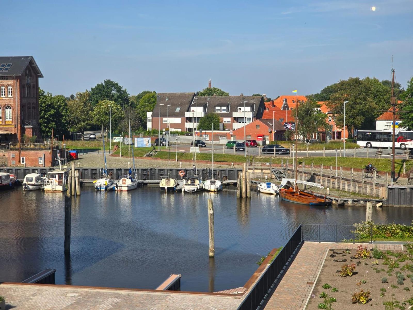 Ferienappartment Nordseenixe