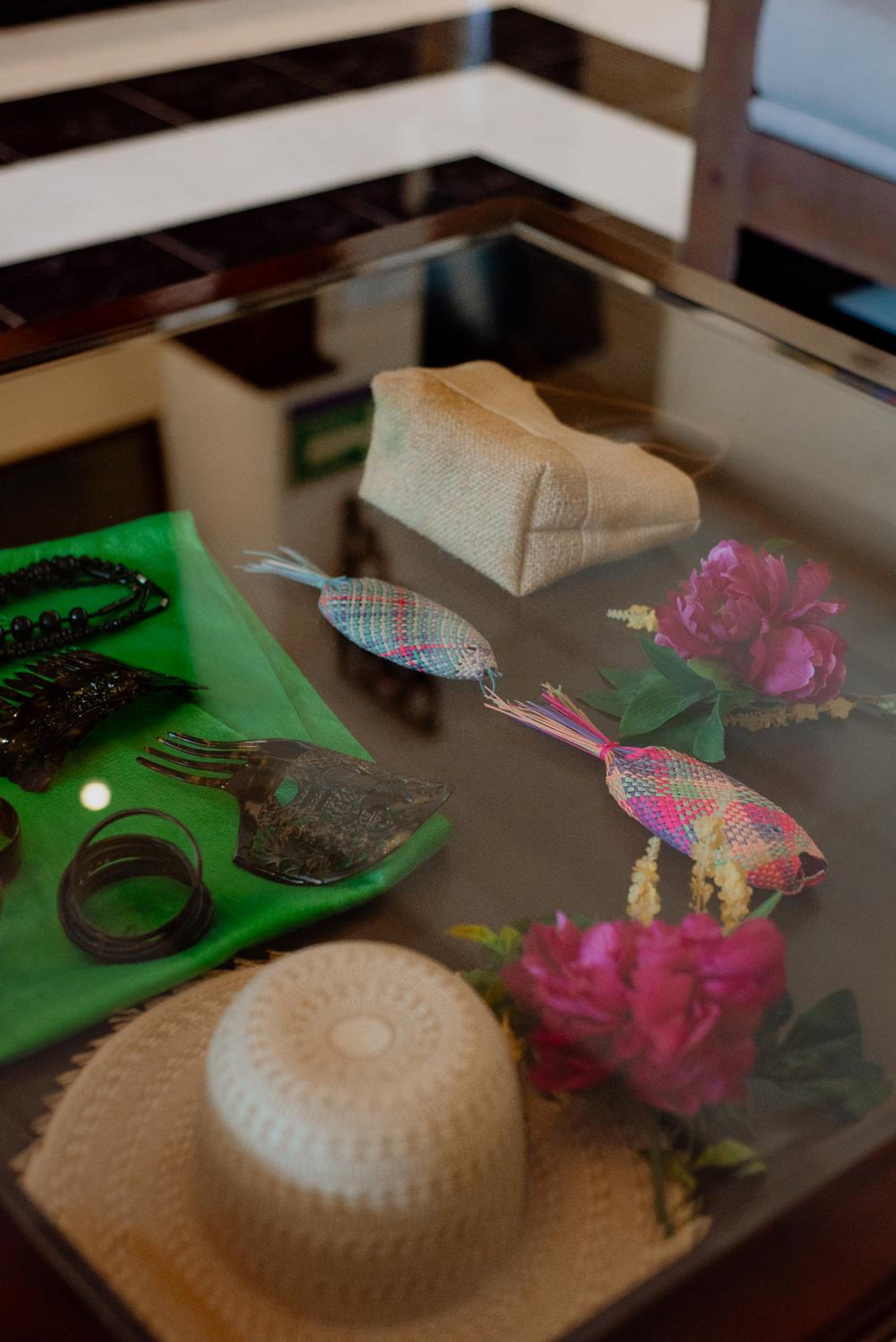 Campeche Vacations - Hotel Plaza Campeche - Property Image 7