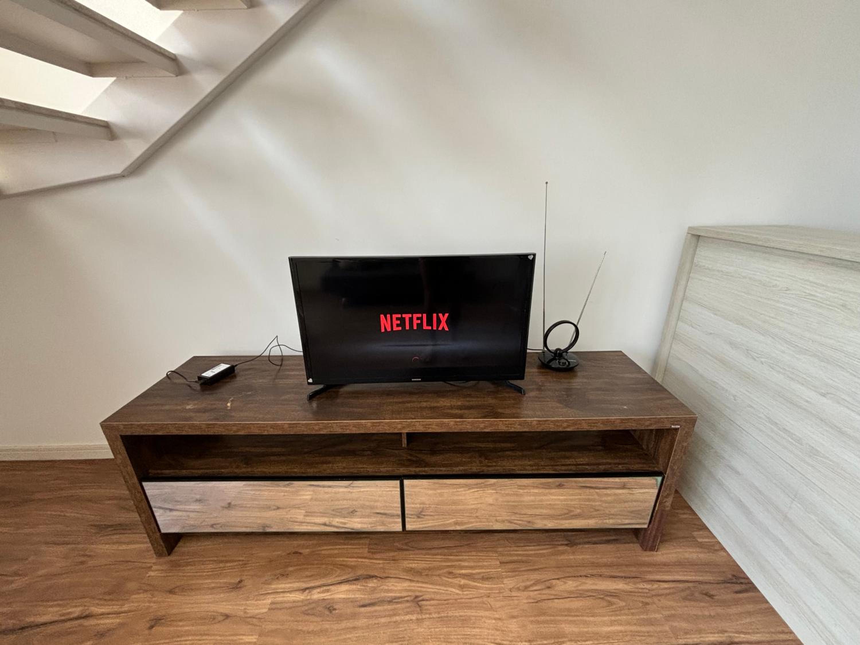 Cobertura duplex 30 Mid Home com 1 vaga