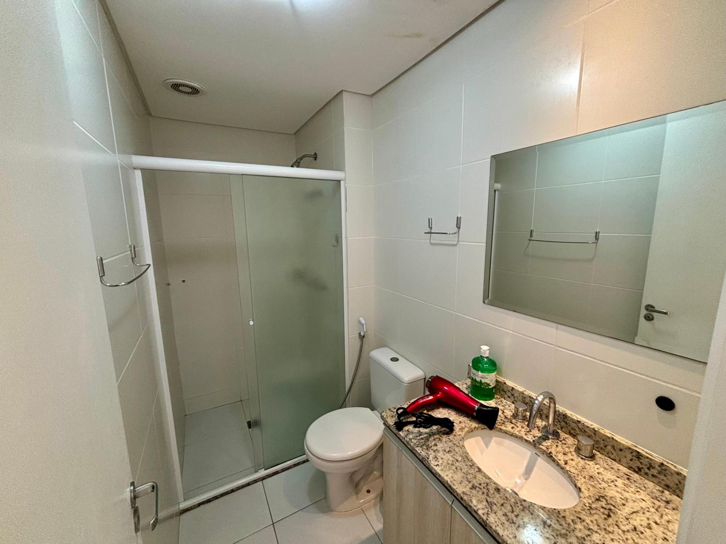 Cobertura duplex 30 Mid Home com 1 vaga