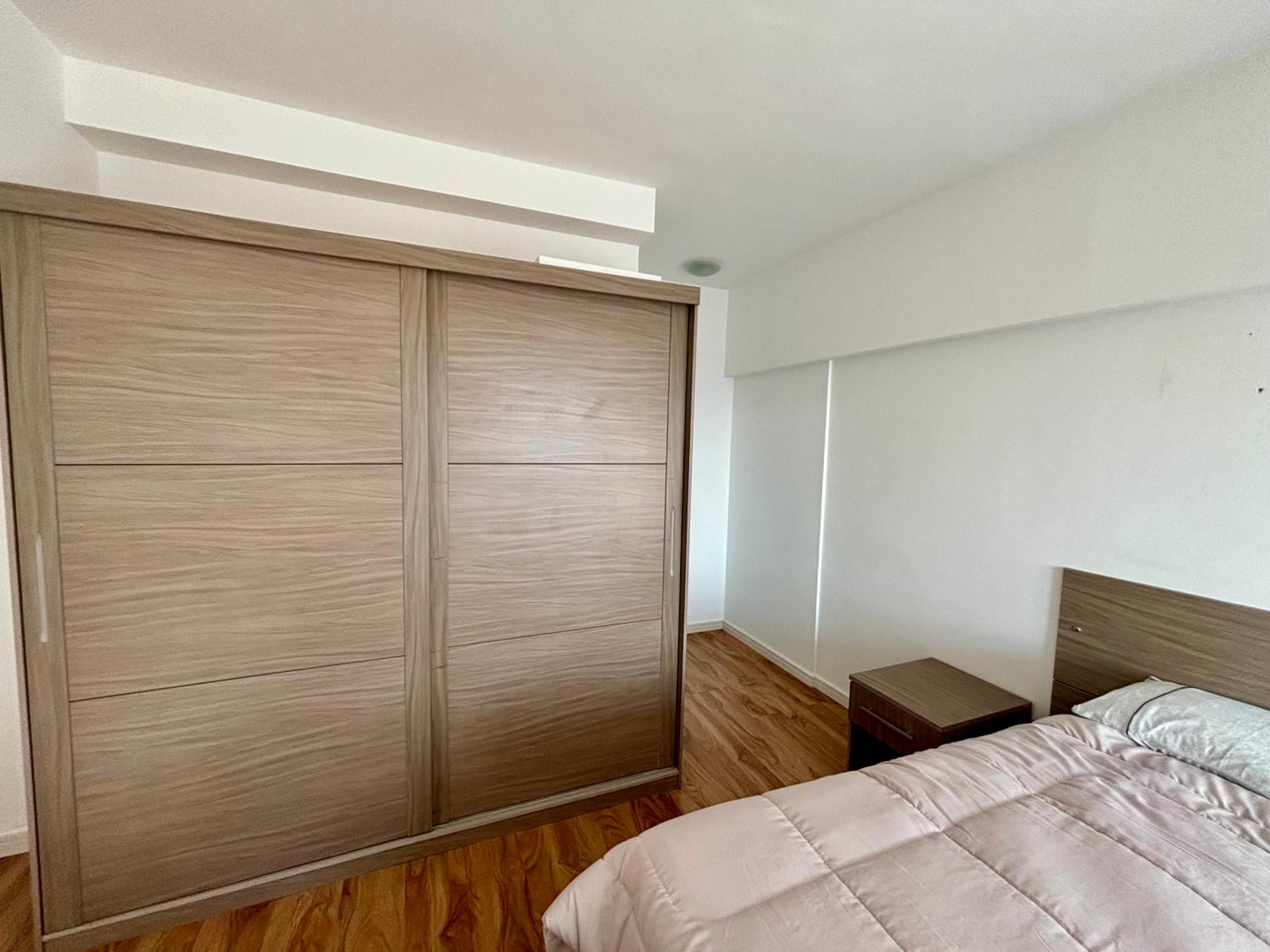 Cobertura duplex 30 Mid Home com 1 vaga