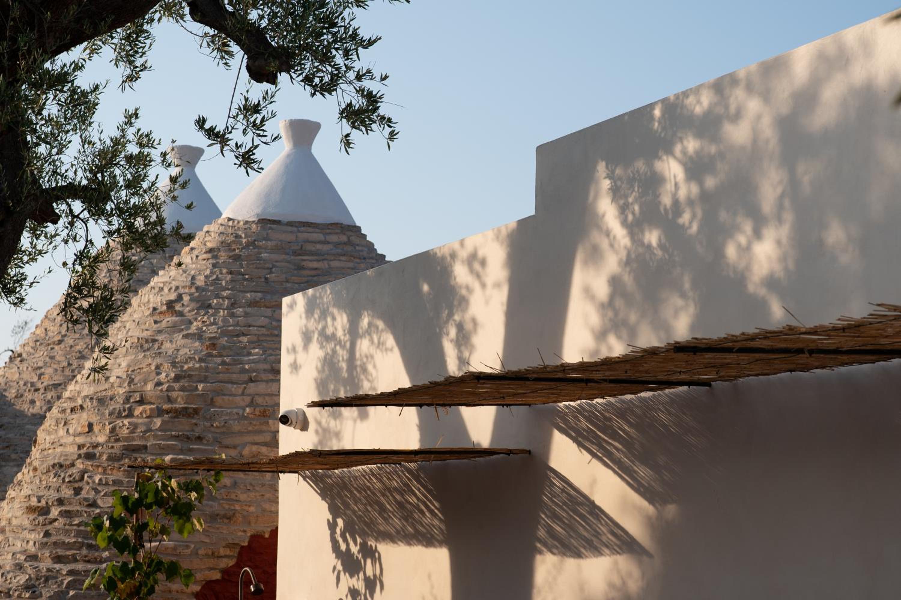 OZIO - Il trullo rosso view 4