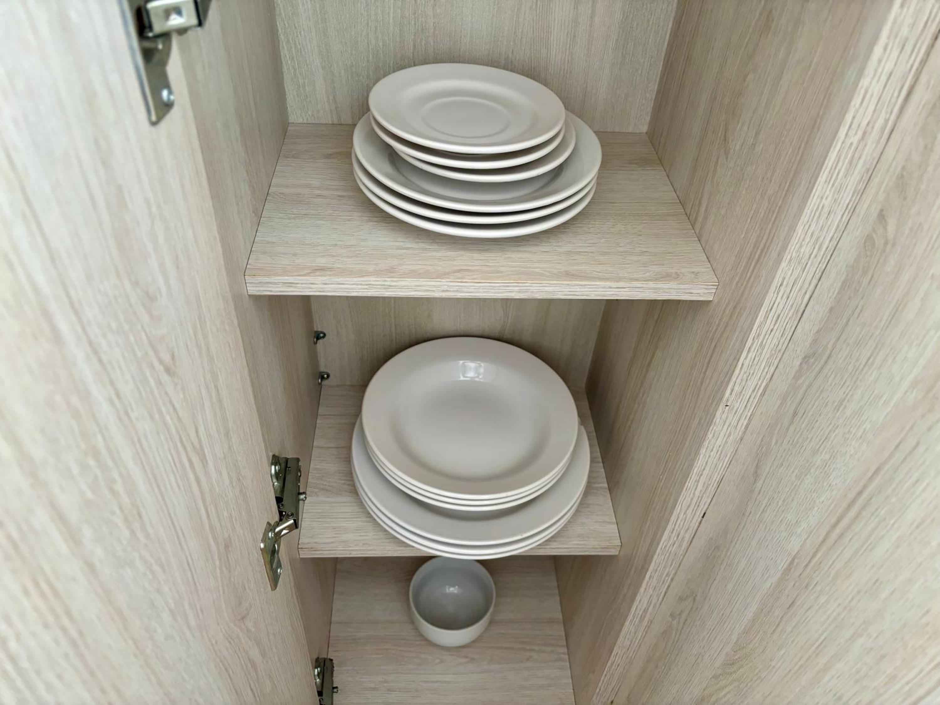 Cobertura duplex 30 Mid Home com 1 vaga