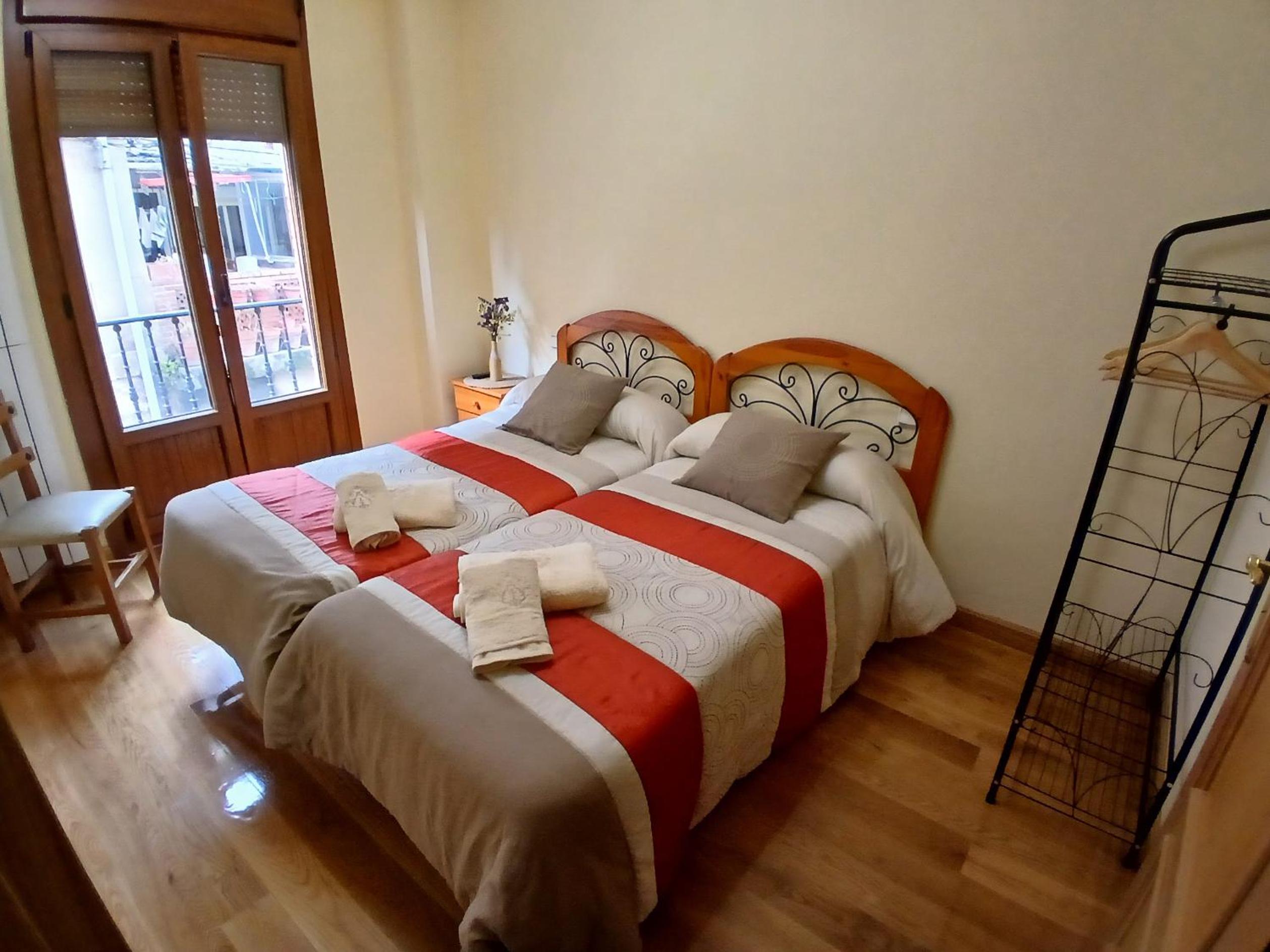 Casa Puente Rioja