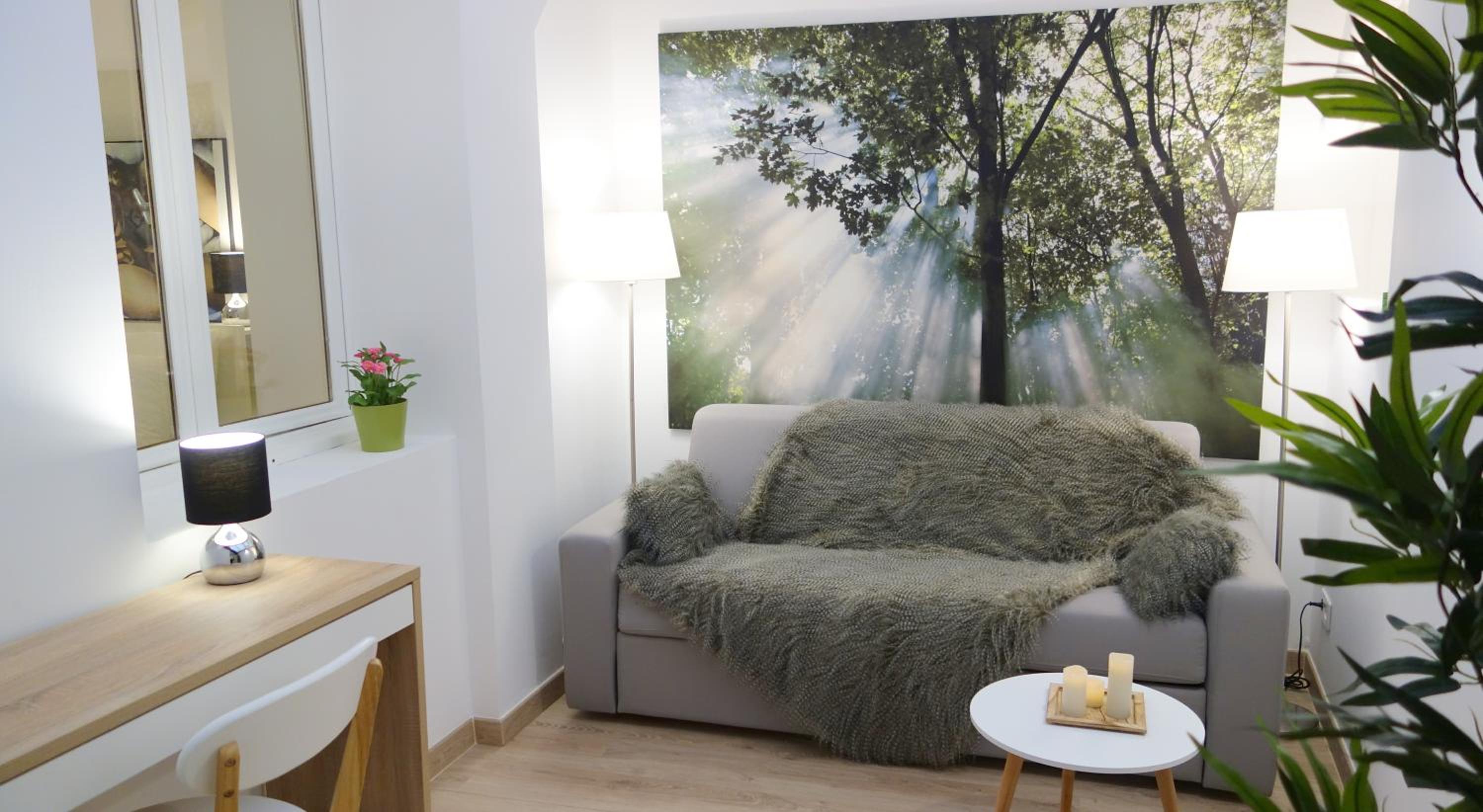 Arles' Haven - Le Loft du Centre view 5