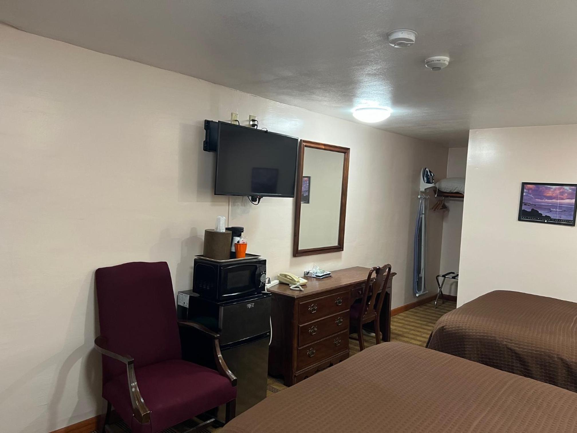 Atlantic Motel