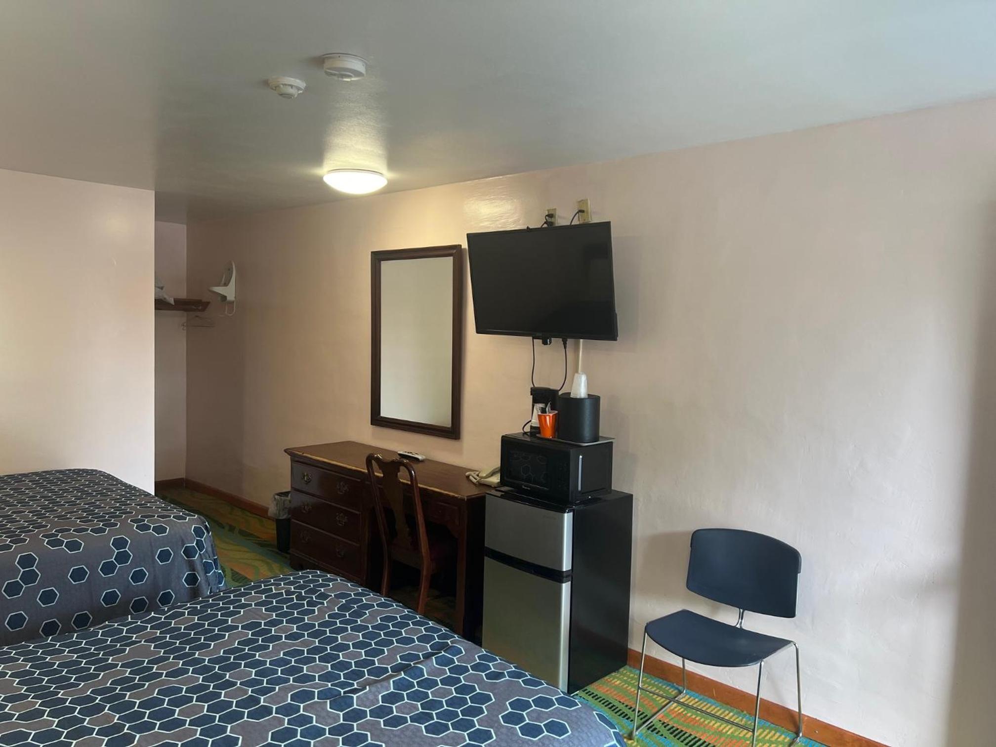 Atlantic Motel