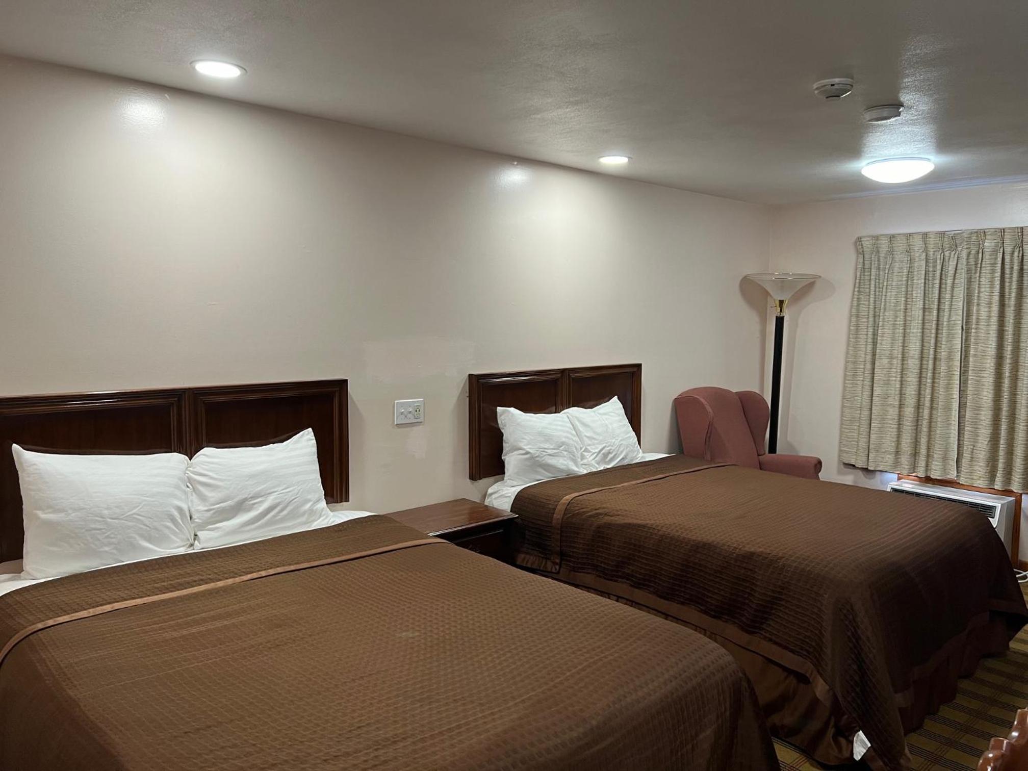 Atlantic Motel