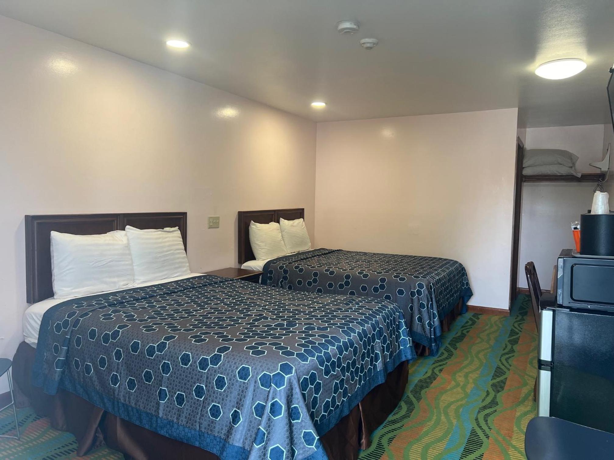 Atlantic Motel