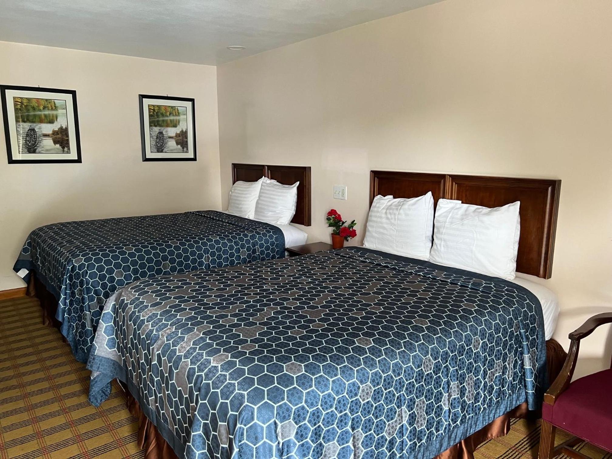 Atlantic Motel