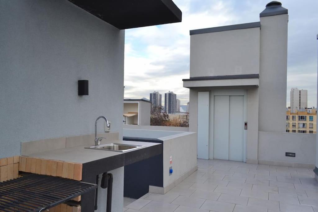 roof