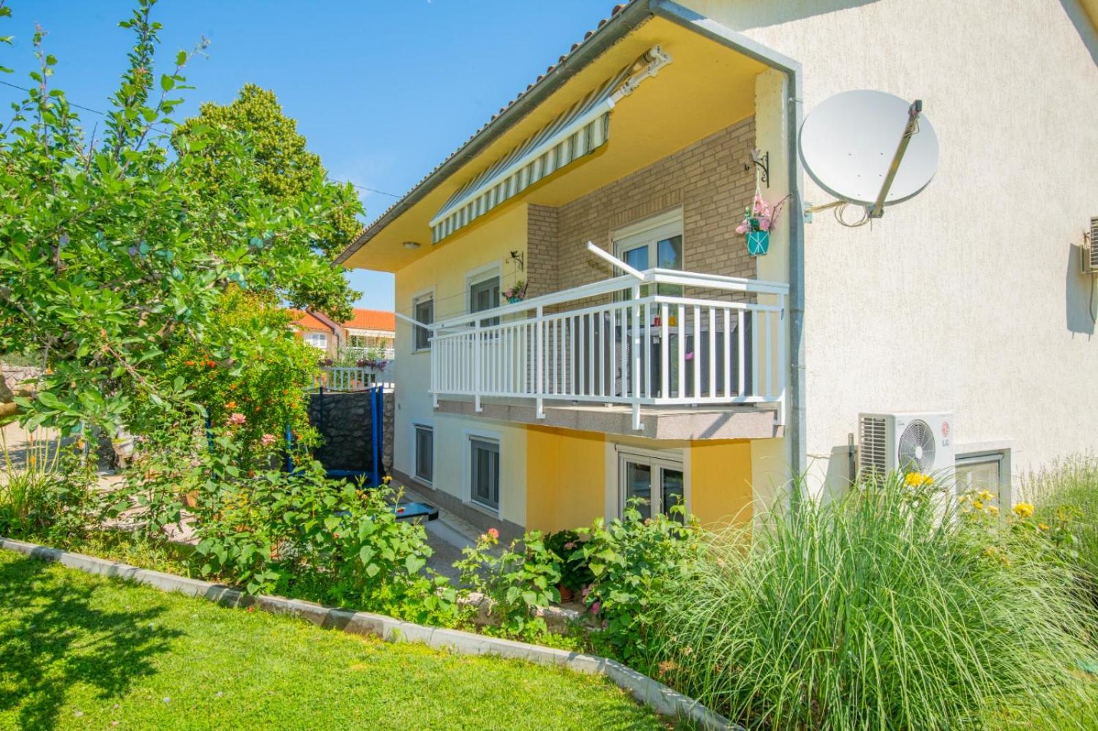 Apartman Nada view 4