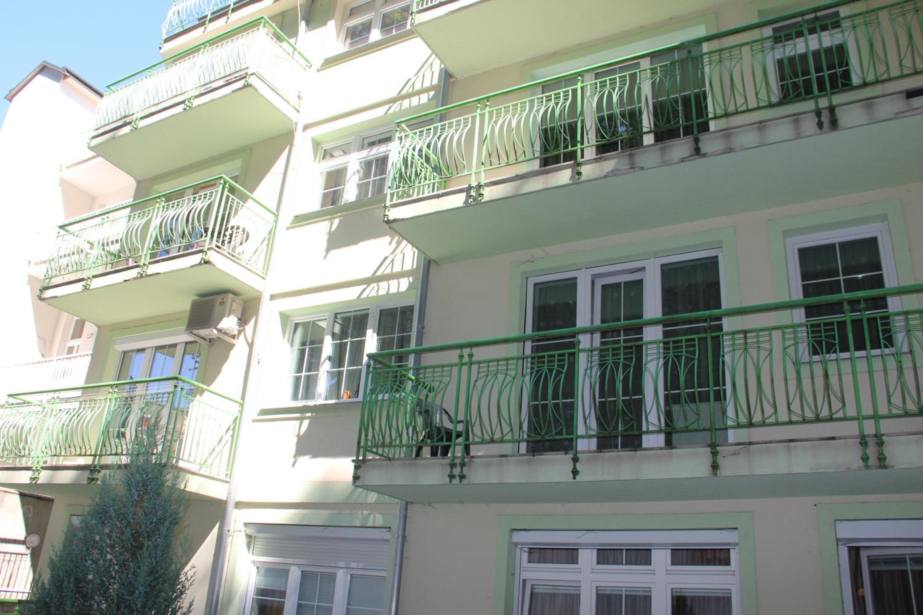 Apartment Lilianna