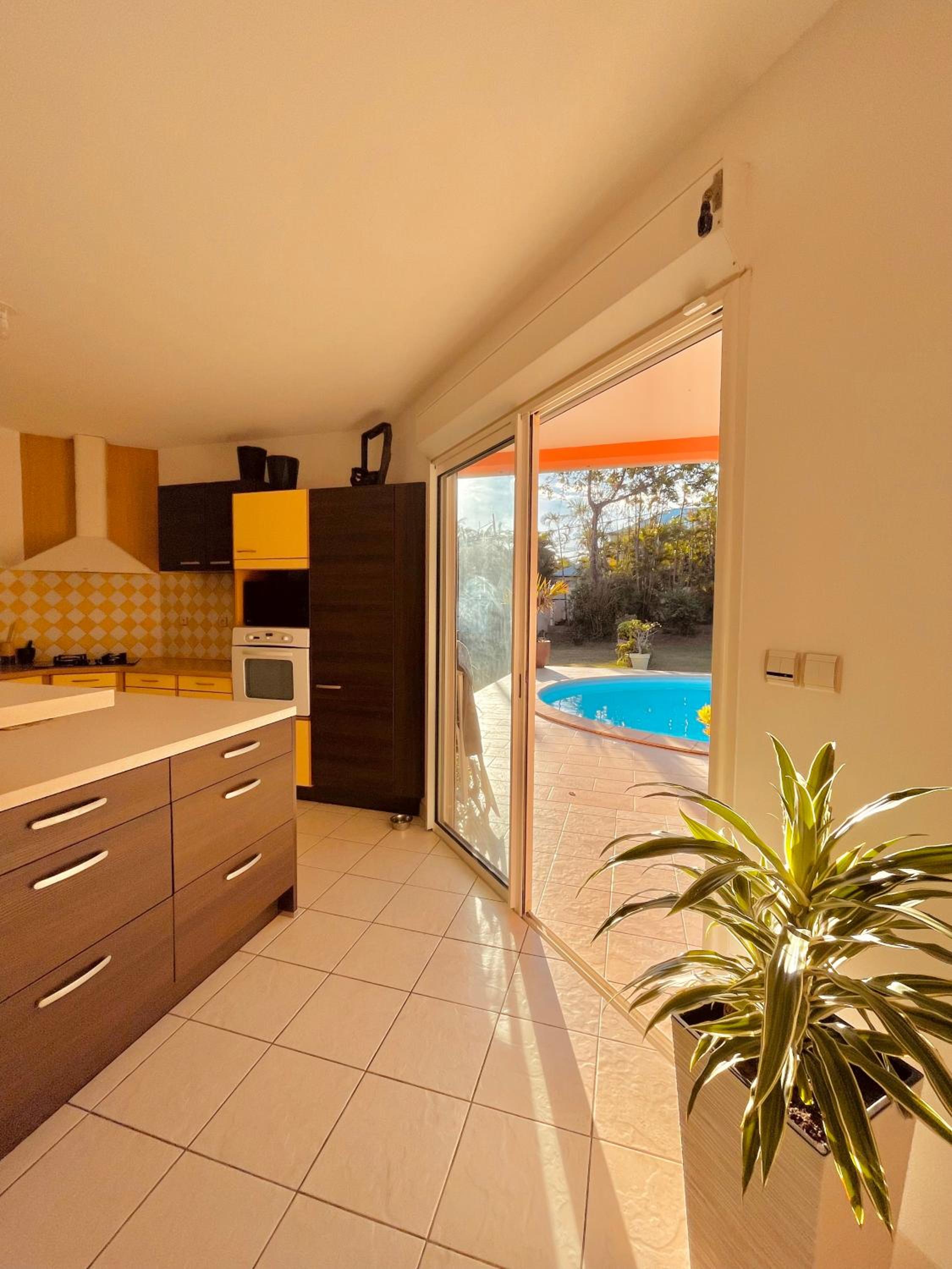 Villa Baliboo, location saisonnière view 5