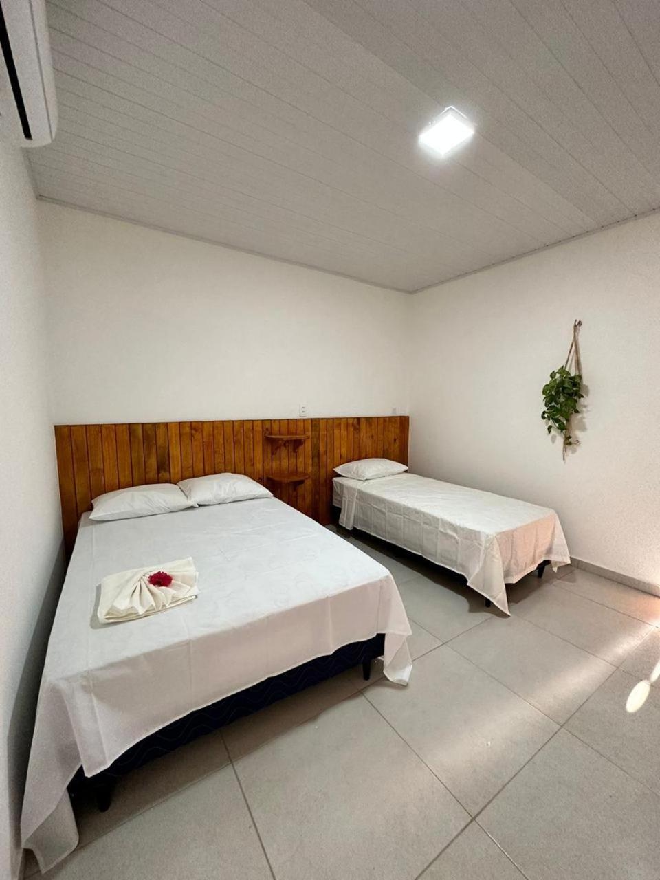 Vento Leste Suites