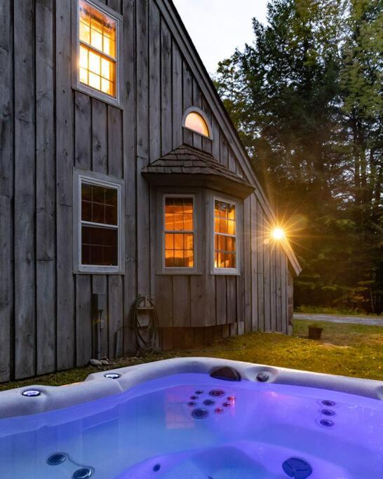 Green Mountain base camp for year-round adventure! view 4