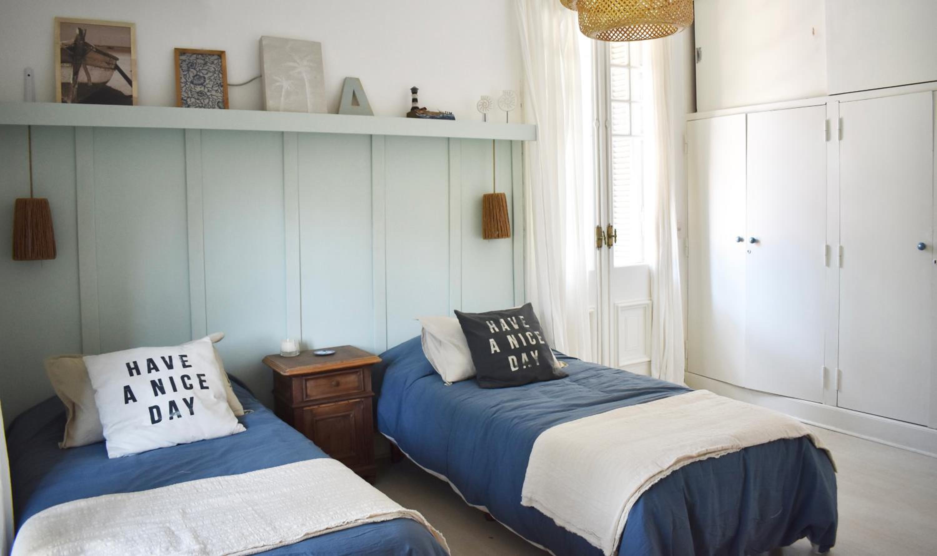 Akasha suites - Bed and Breakfast