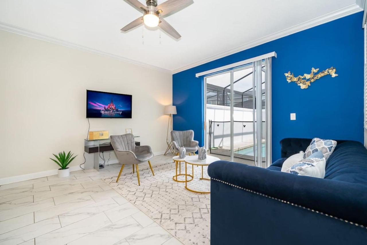 EPIC ENCANTo HOME With Free water park Disney10 miles view 4