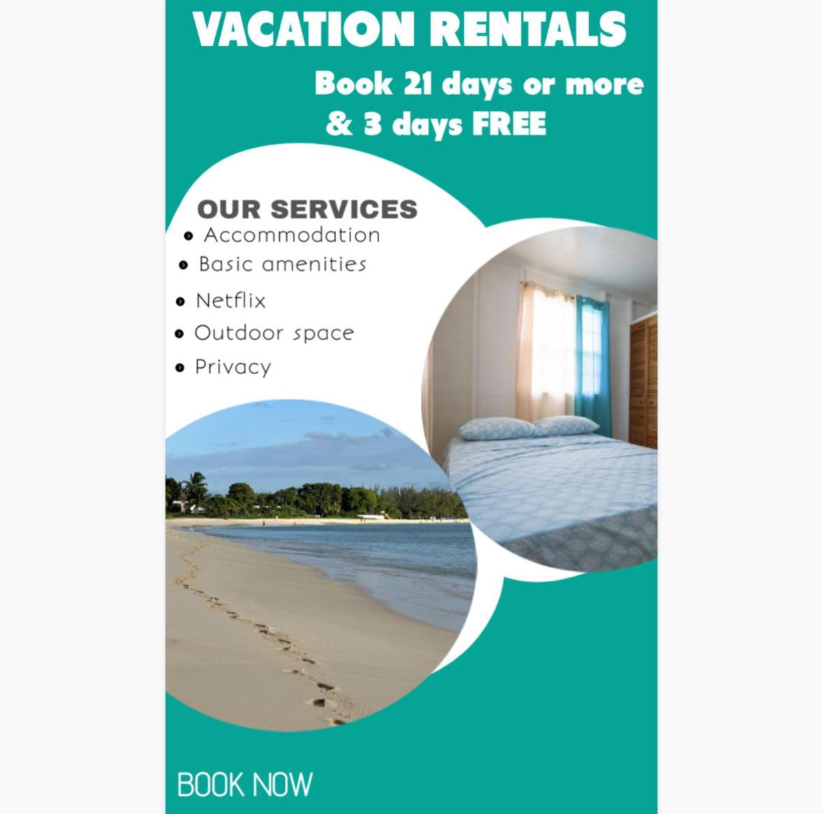 T.Cole’s Holiday Rental