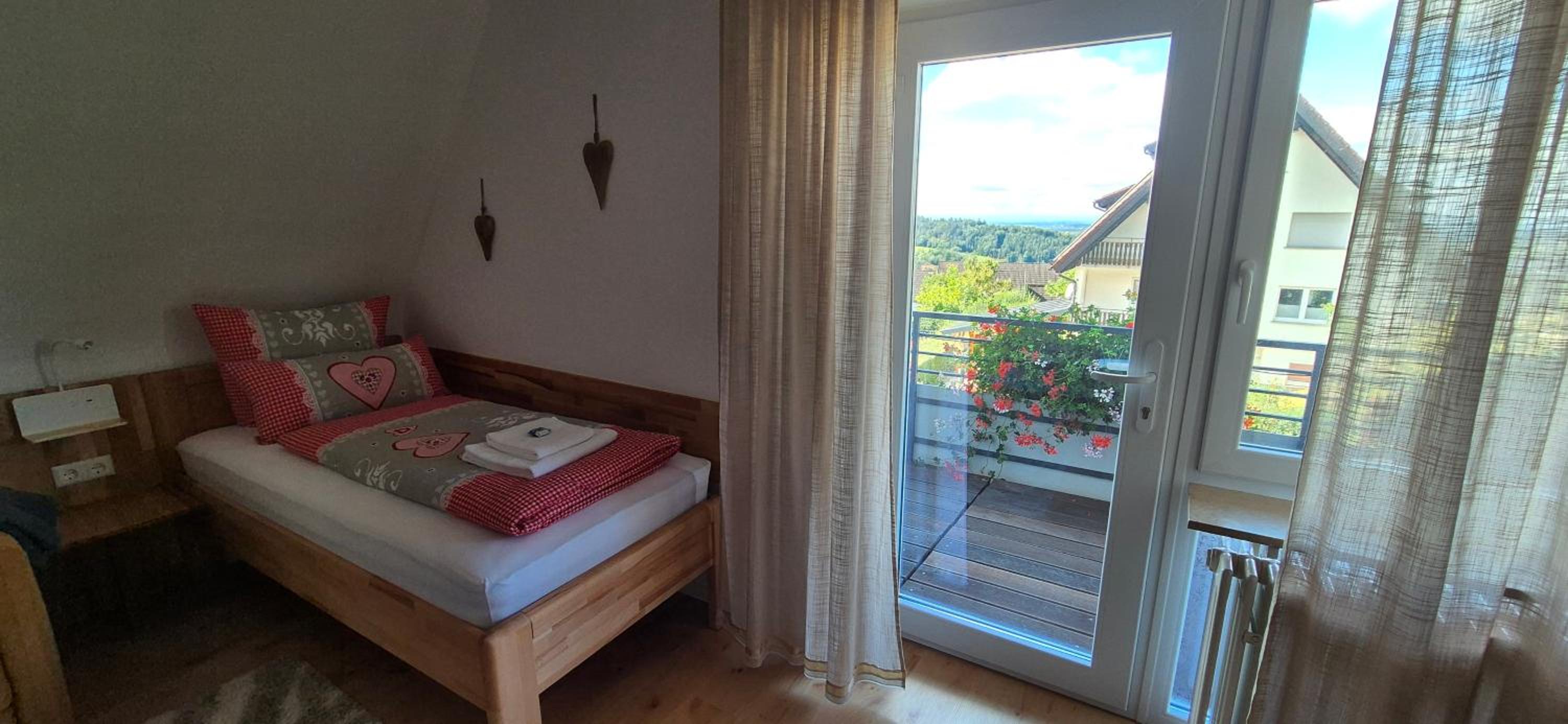 Renatas Ferienwohnung ISABEL