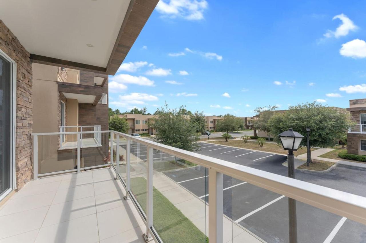 Luxury 4BR Townhouse Next to Disney Orlando 3201