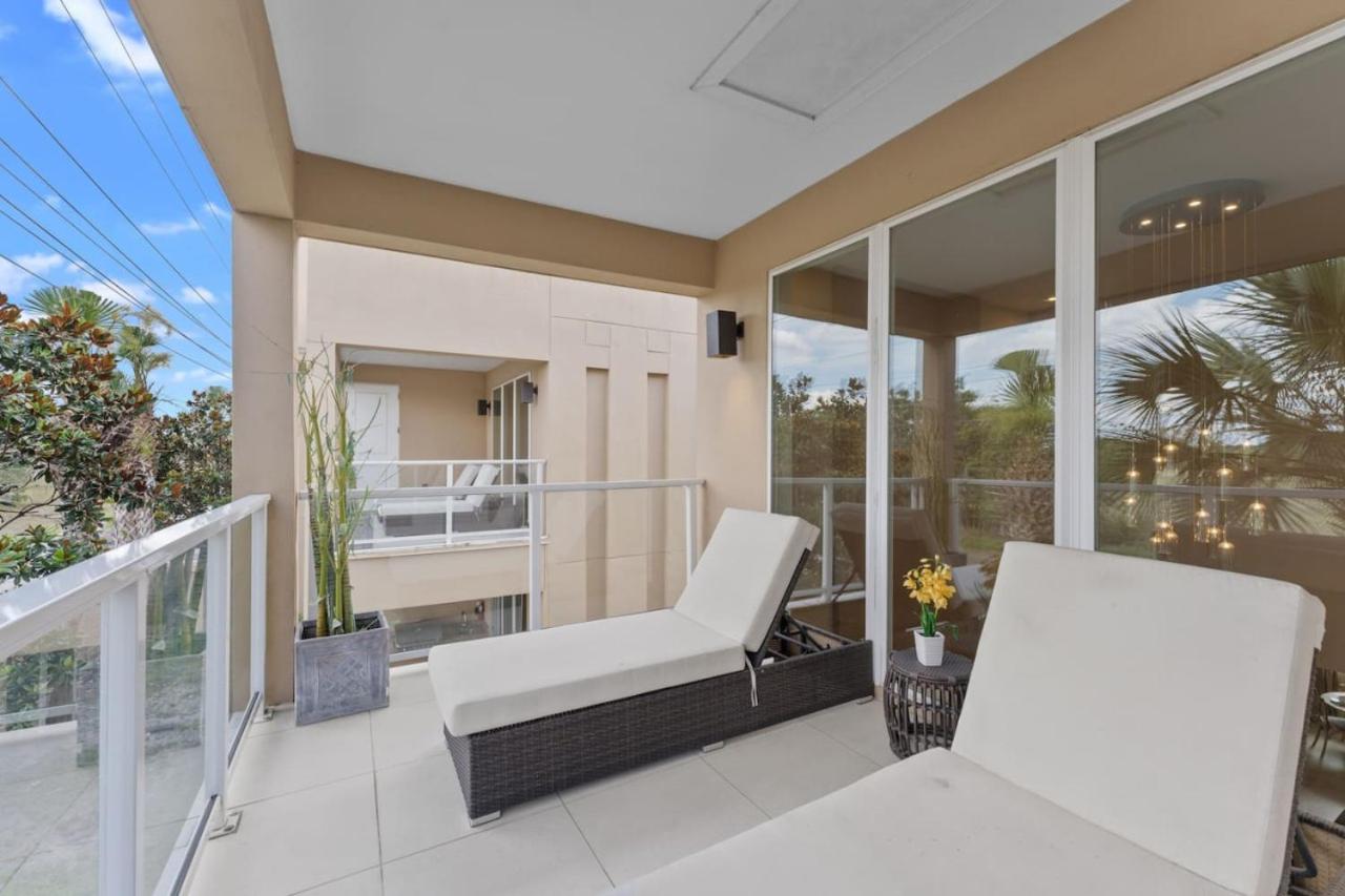 Luxury 4BR Townhouse Next to Disney Orlando 3201