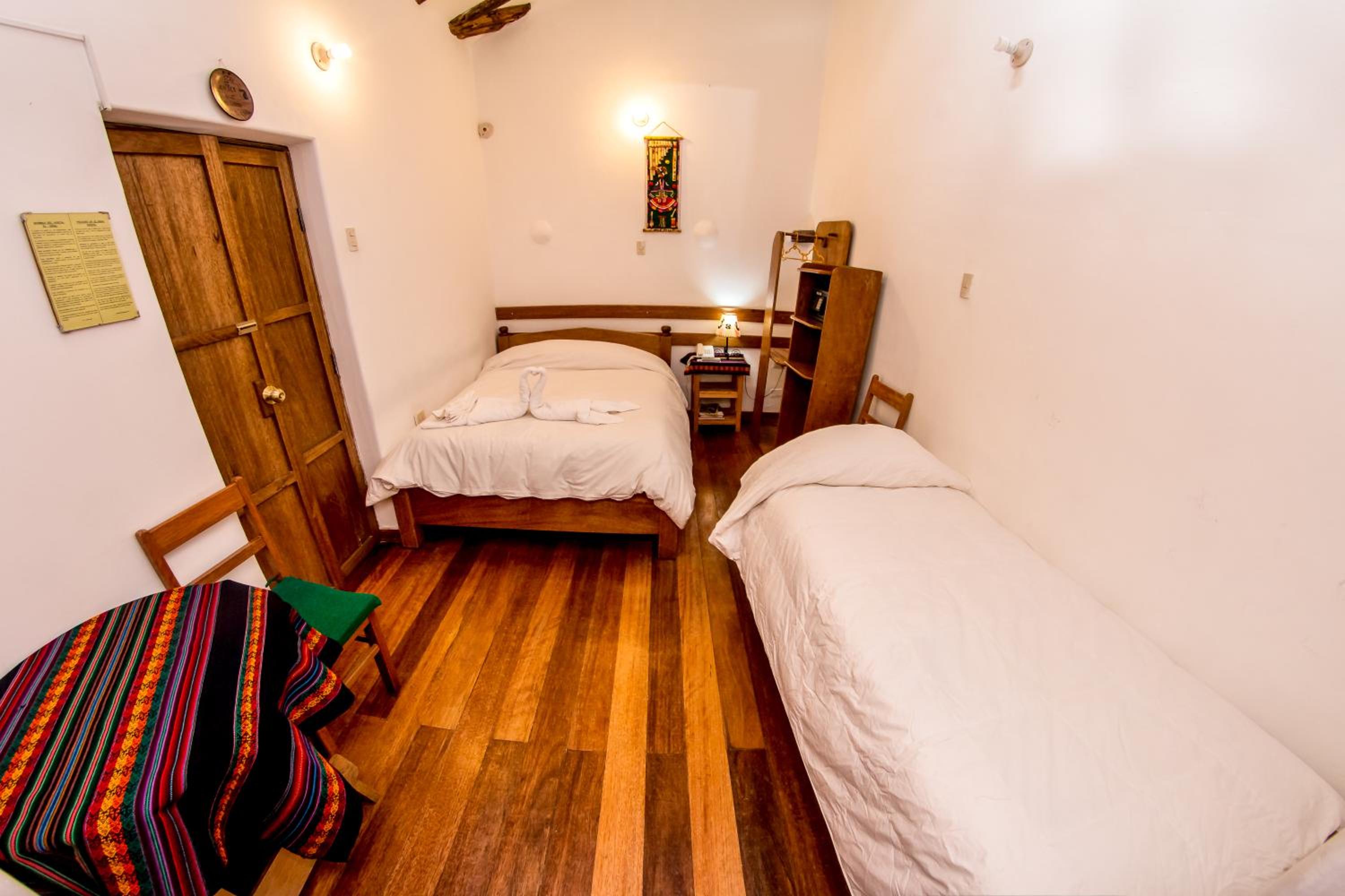 Hostal El Grial