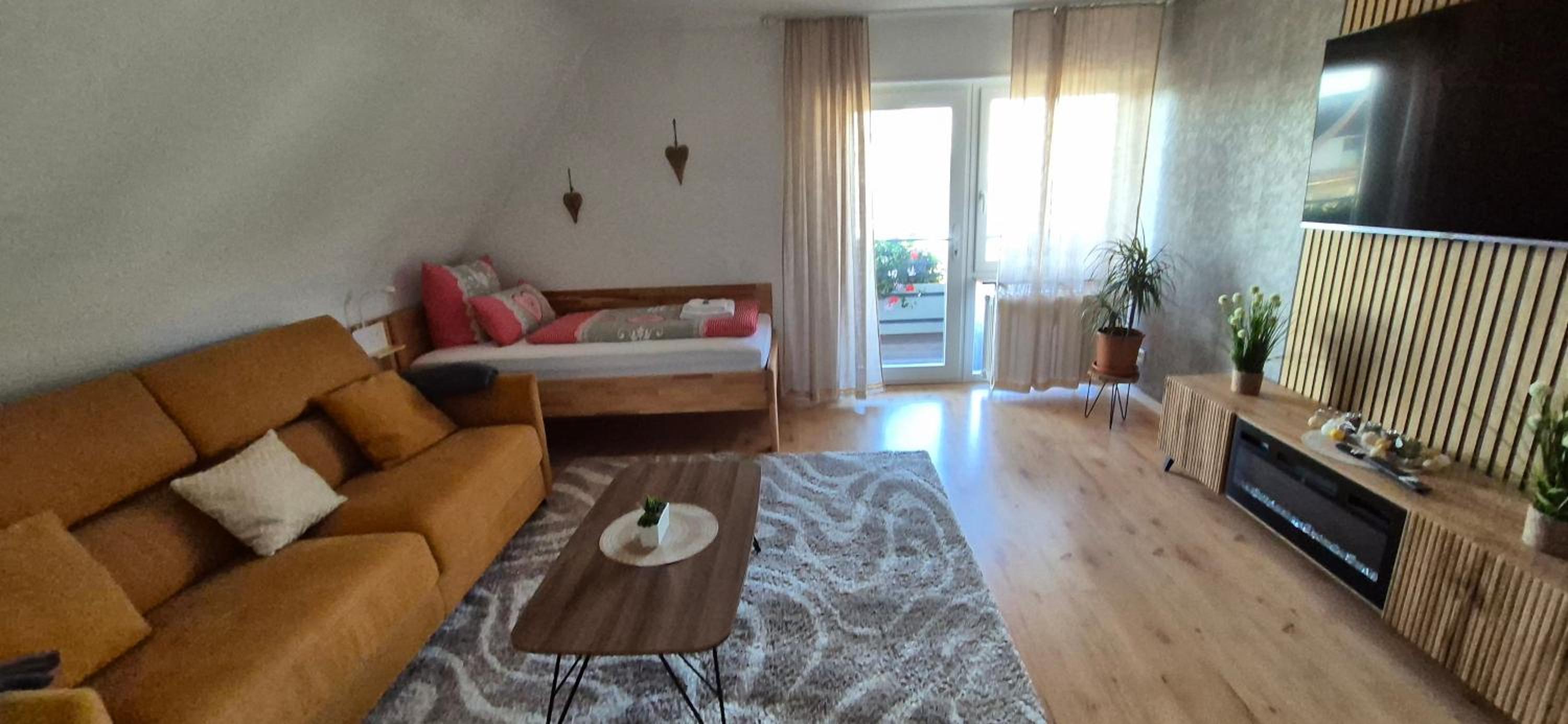 Renatas Ferienwohnung ISABEL