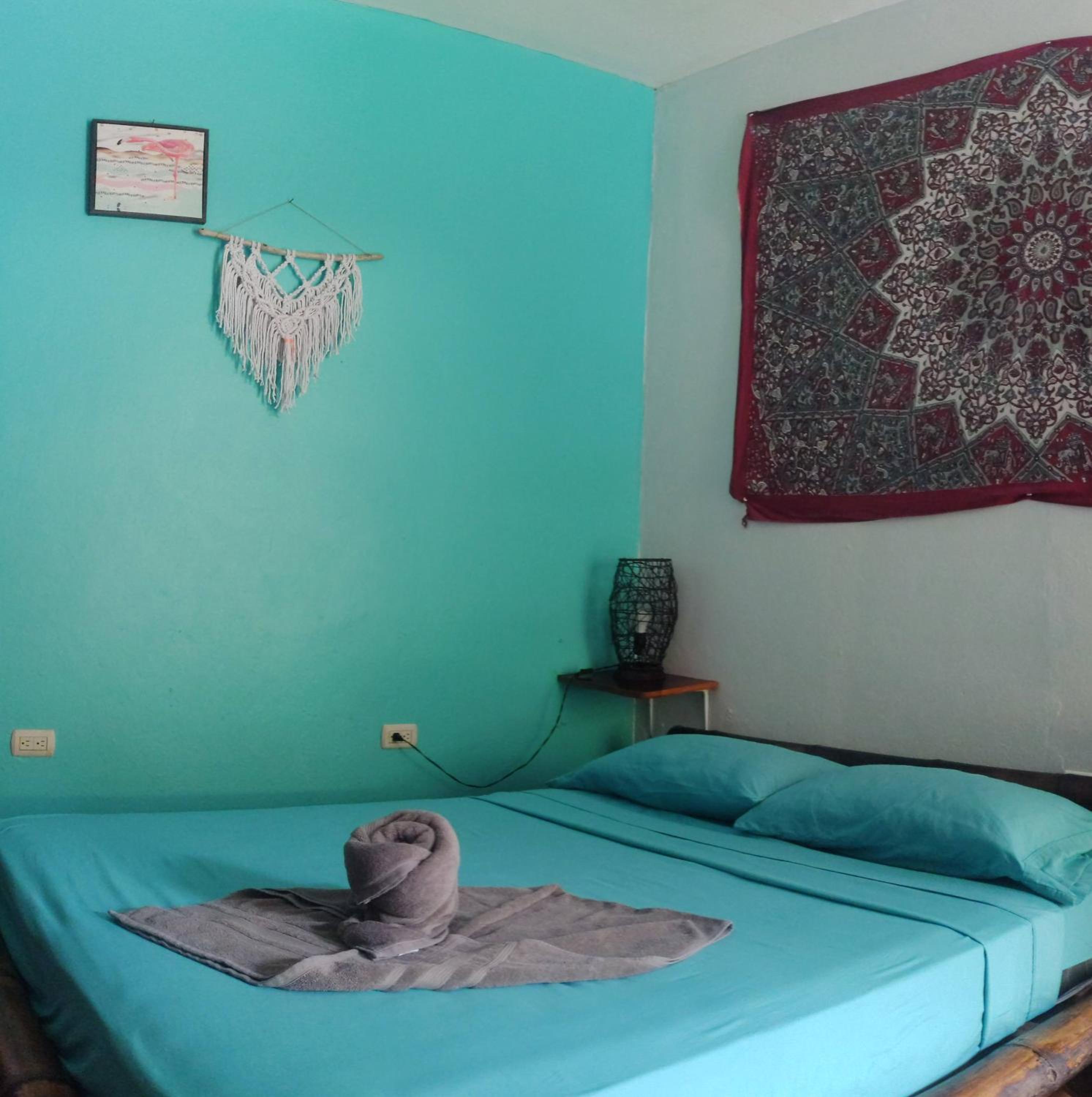 Cool Vibes Beach Hostel 59