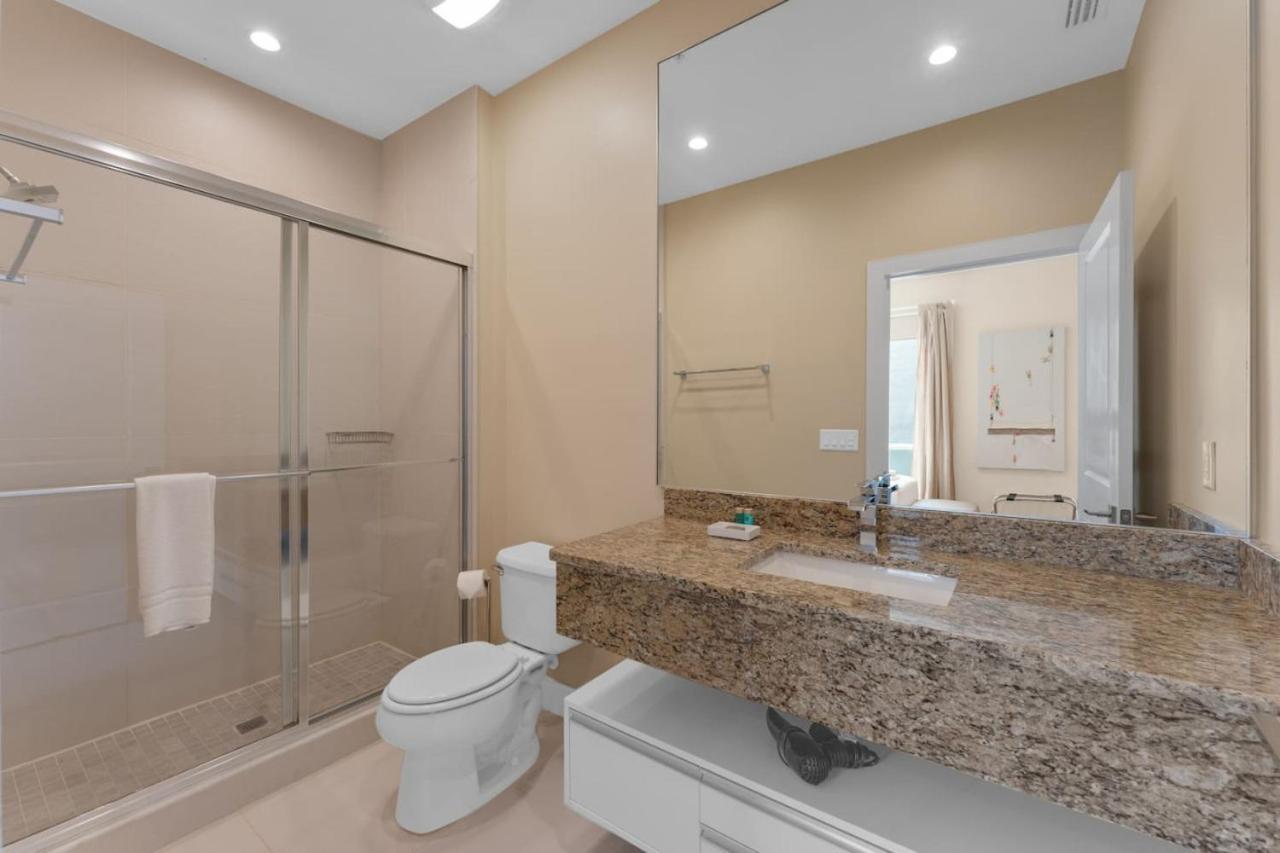 Luxury 4BR Townhouse Next to Disney Orlando 3173