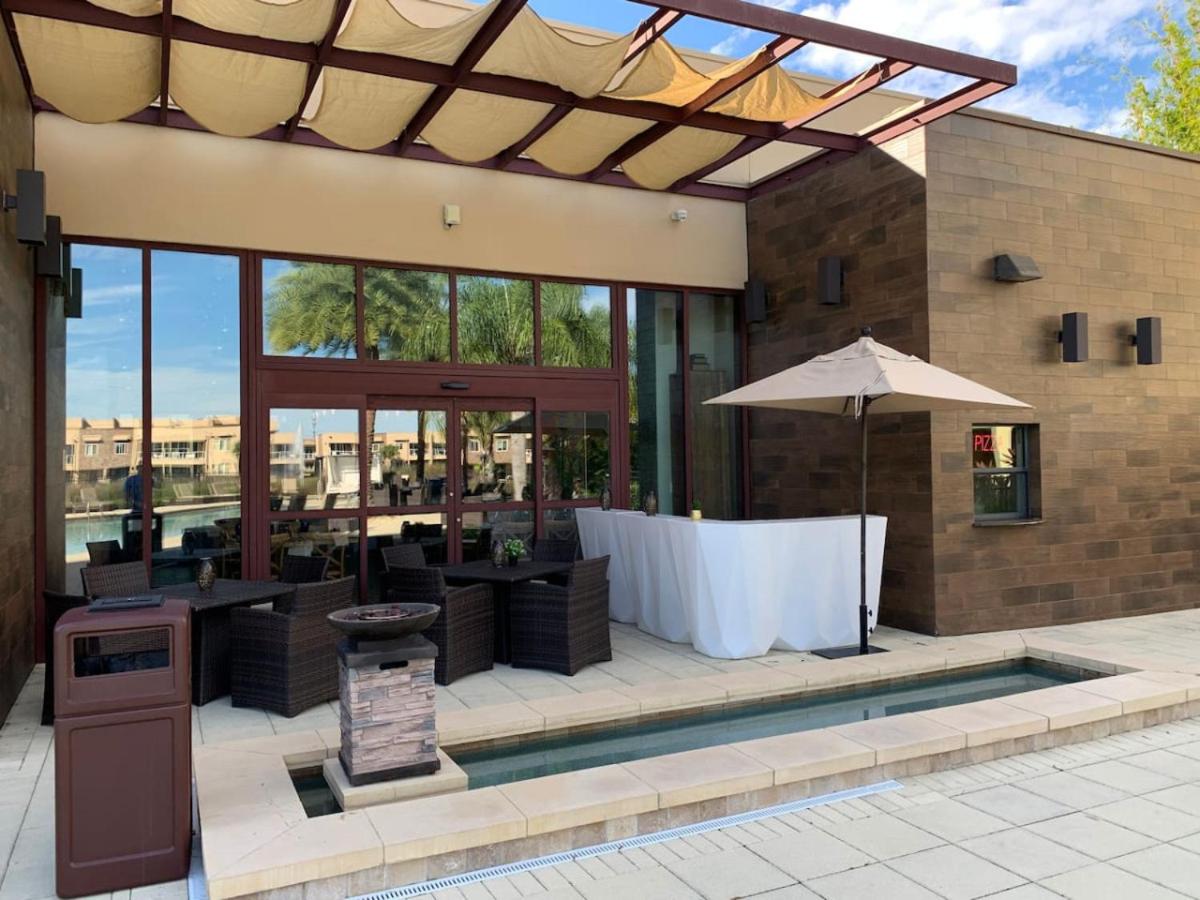 Luxury 4BR Townhouse Next to Disney Orlando 3173