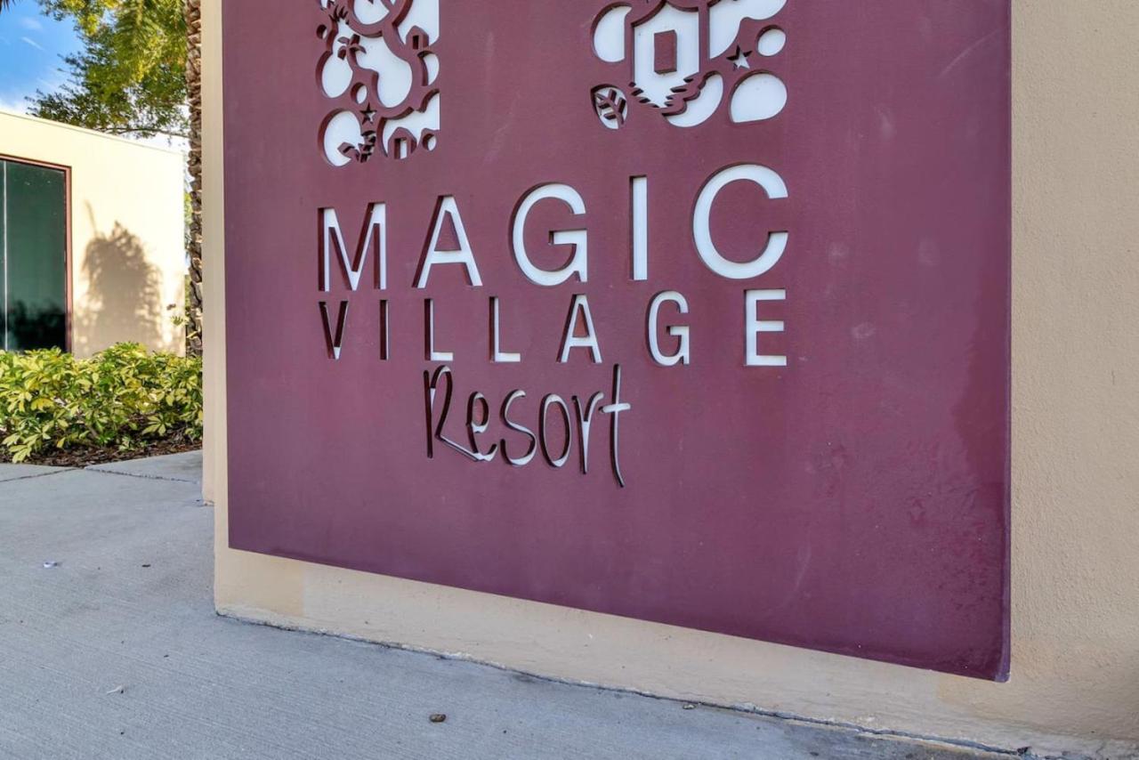 Luxury 4BR Townhouse Next to Disney Orlando 3173