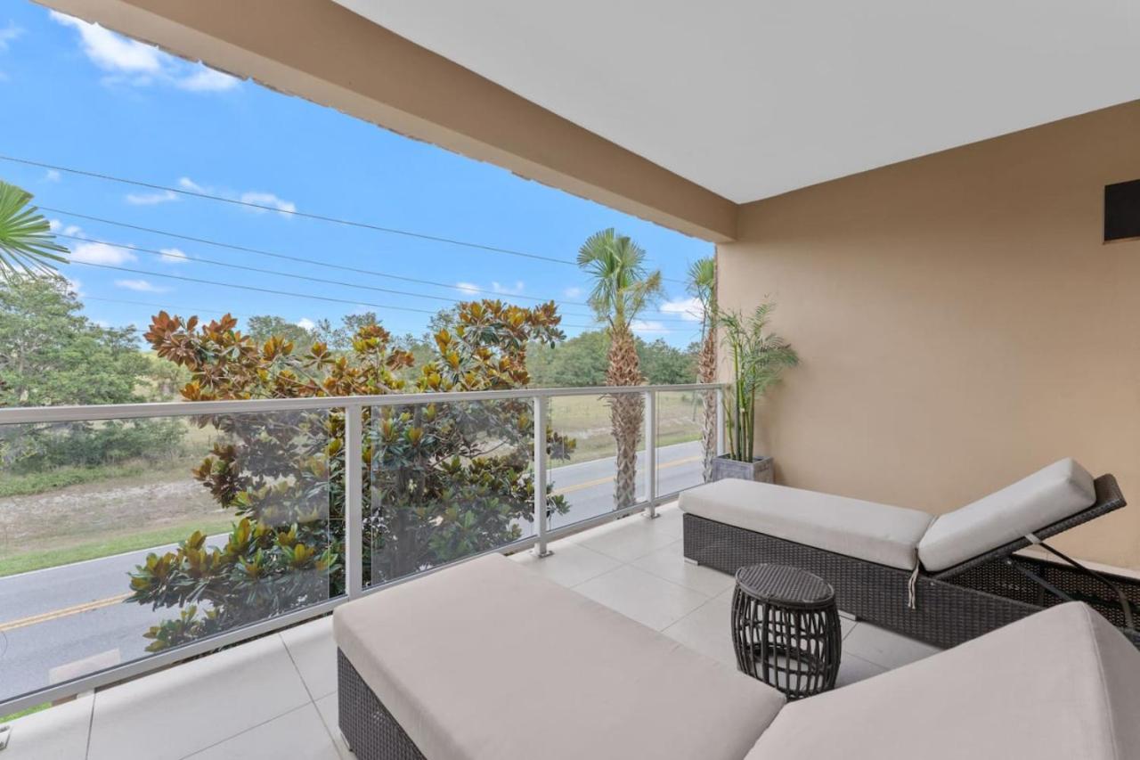 Luxury 4BR Townhouse Next to Disney Orlando 3175