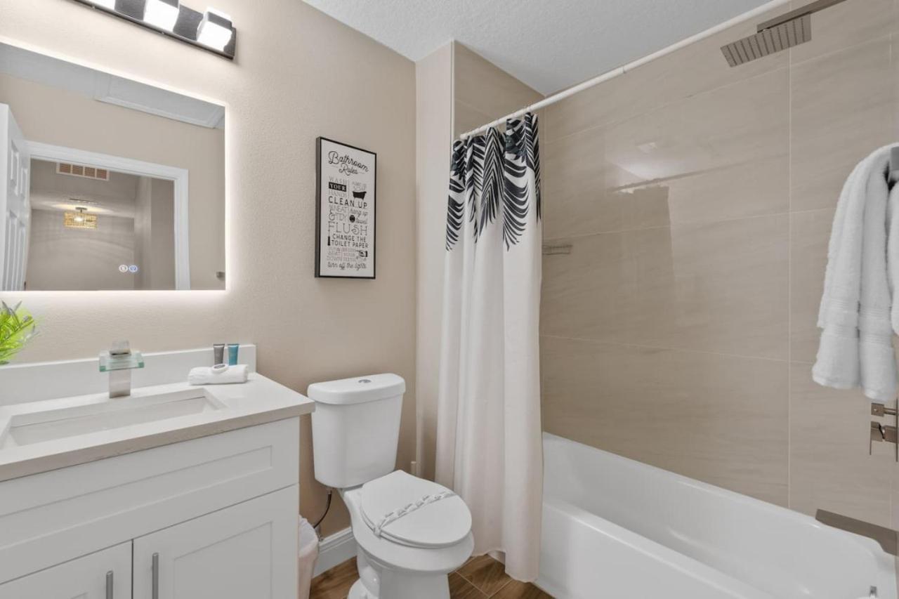 8496 Resort 3BR Condo by Disney World Orlando view 3