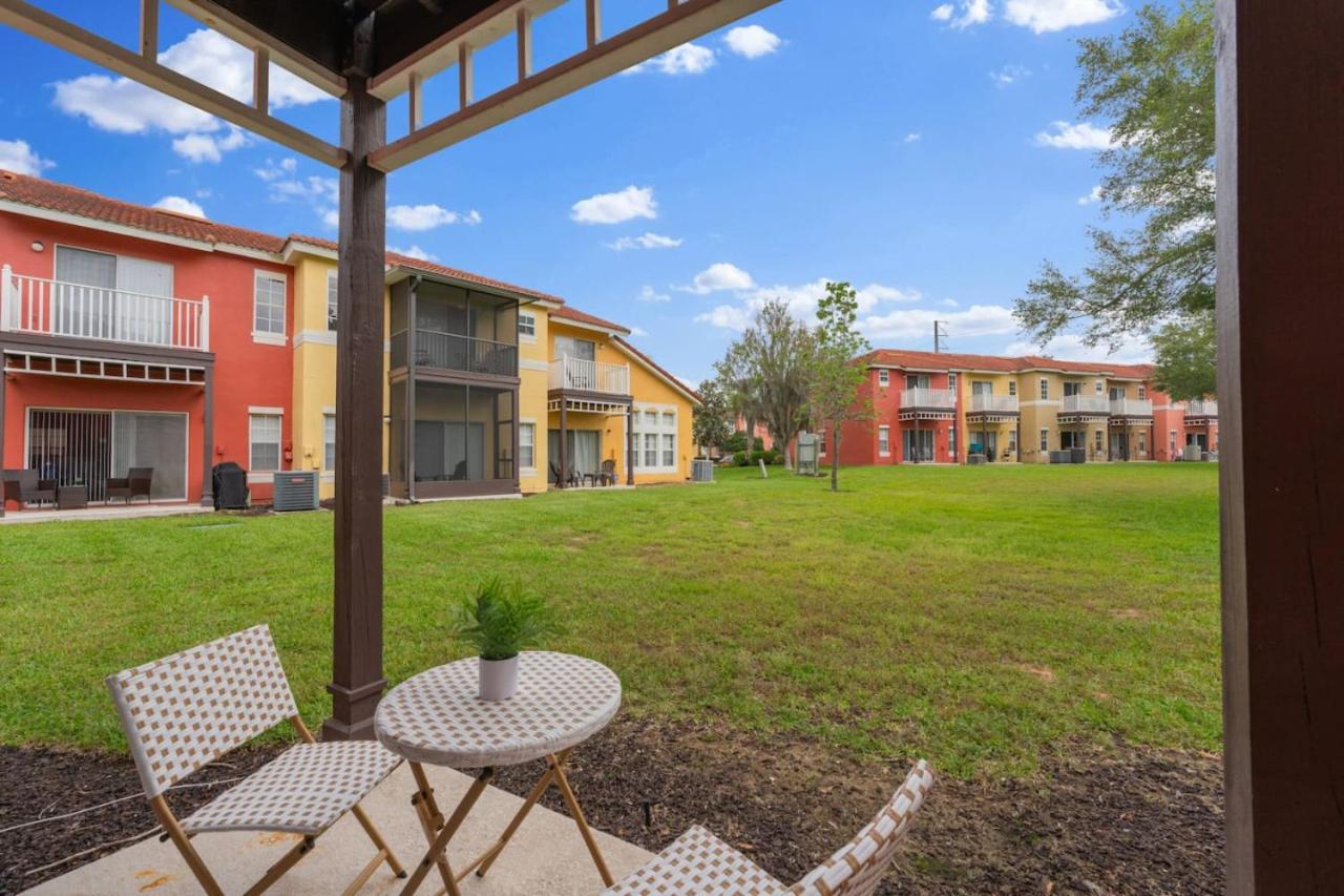8496 Resort 3BR Condo by Disney World Orlando view 5