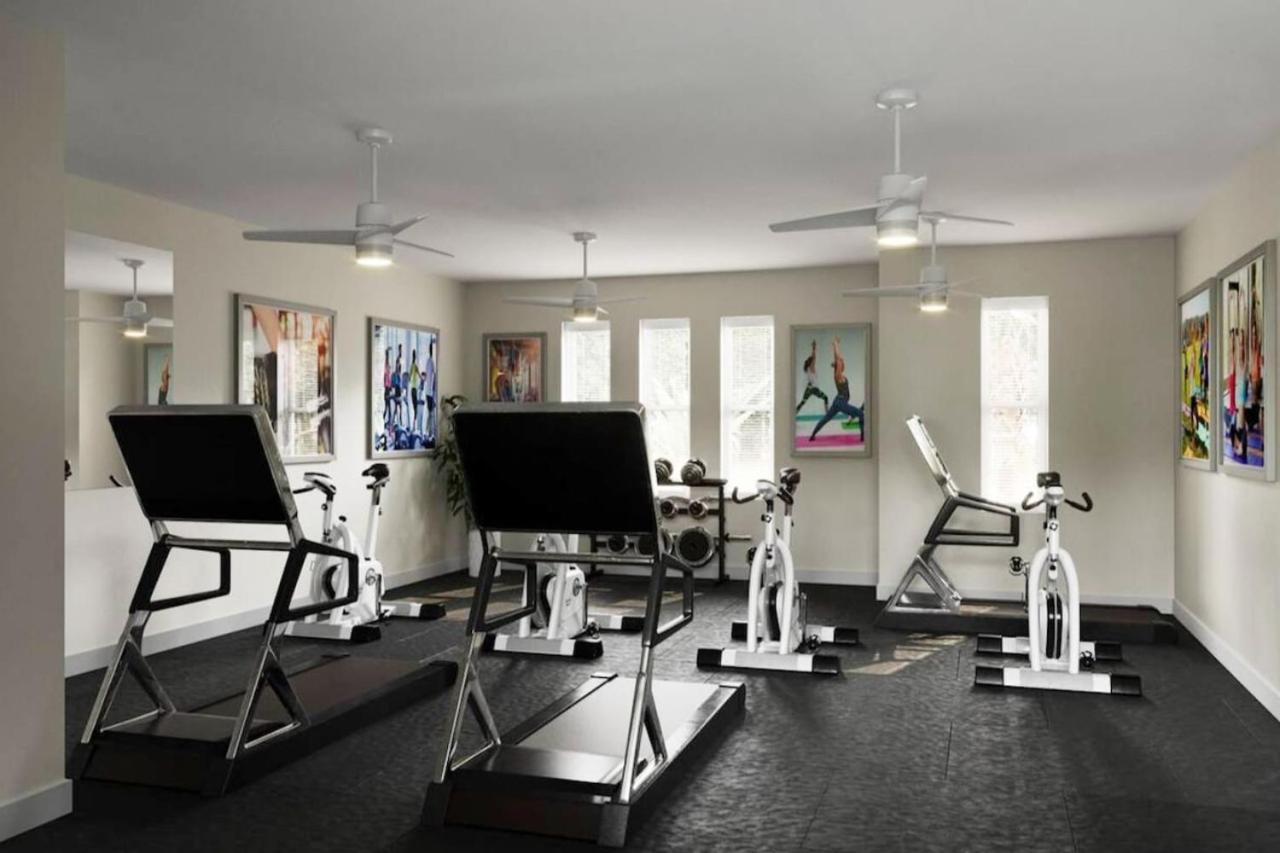 Modern Townhouse Heated Pool Disney Orlando 1500R