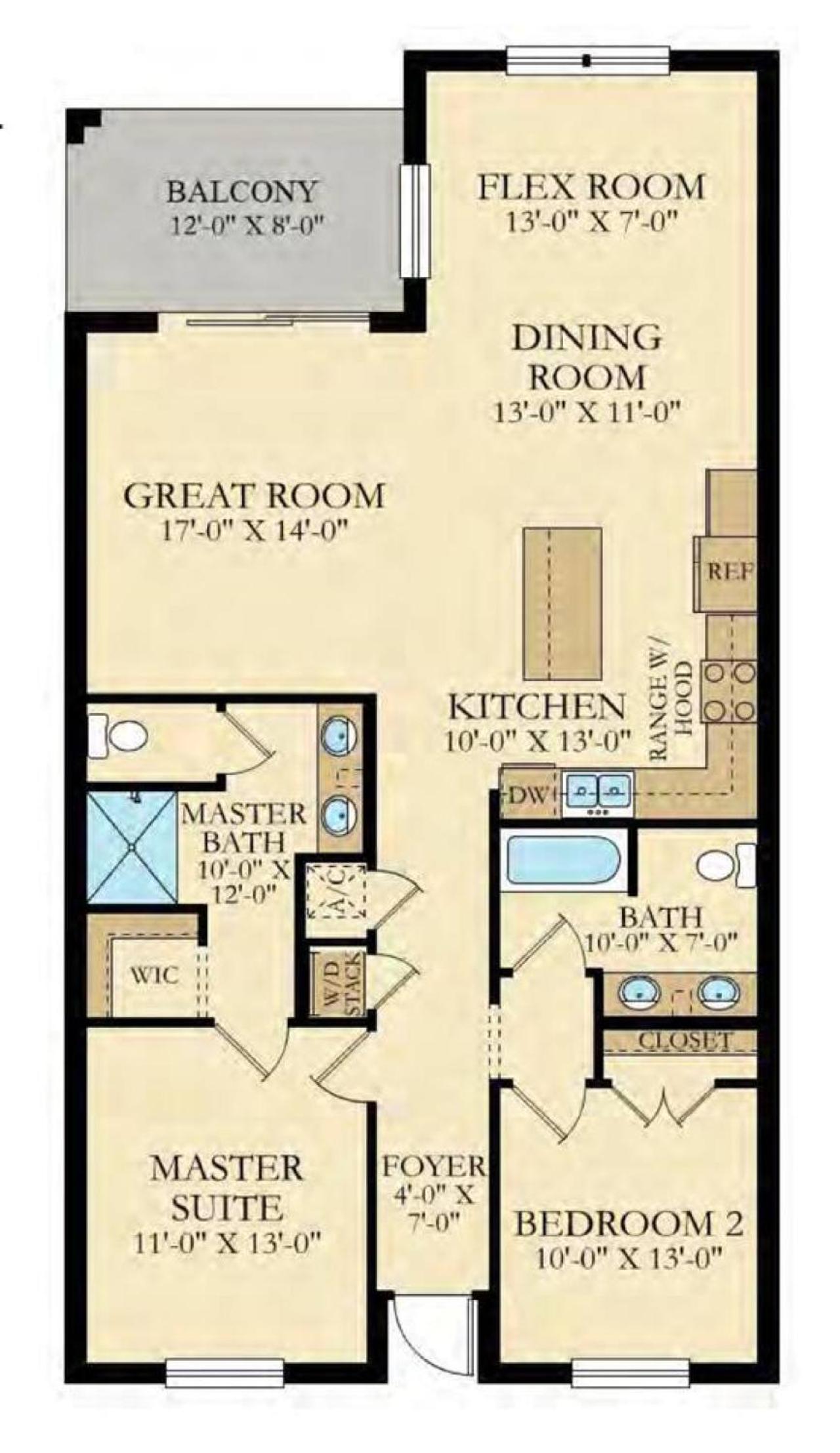 Modern Storey Lake Resort Disney Orlando 3161-402