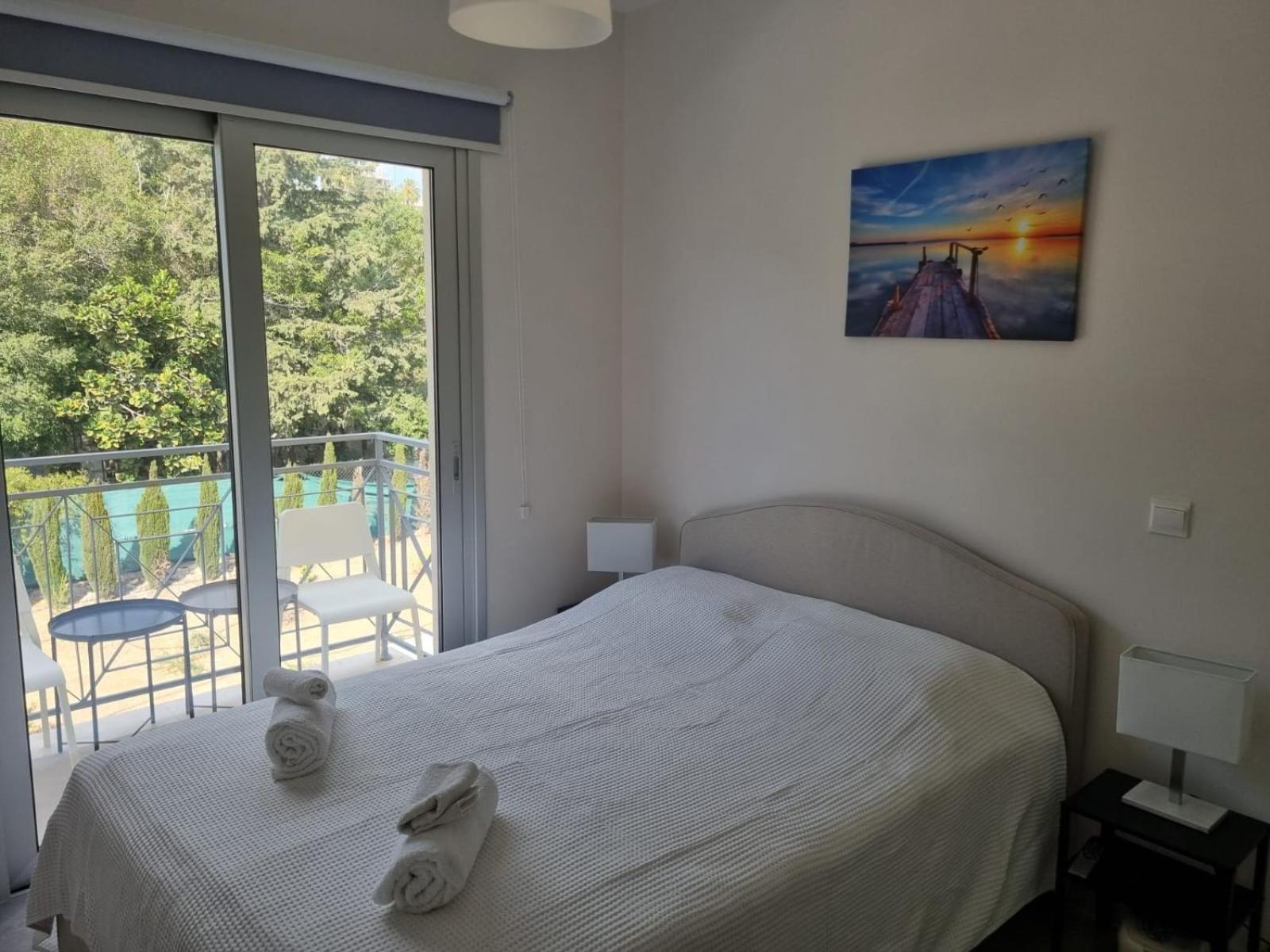 Monastiraki Serene City Escape