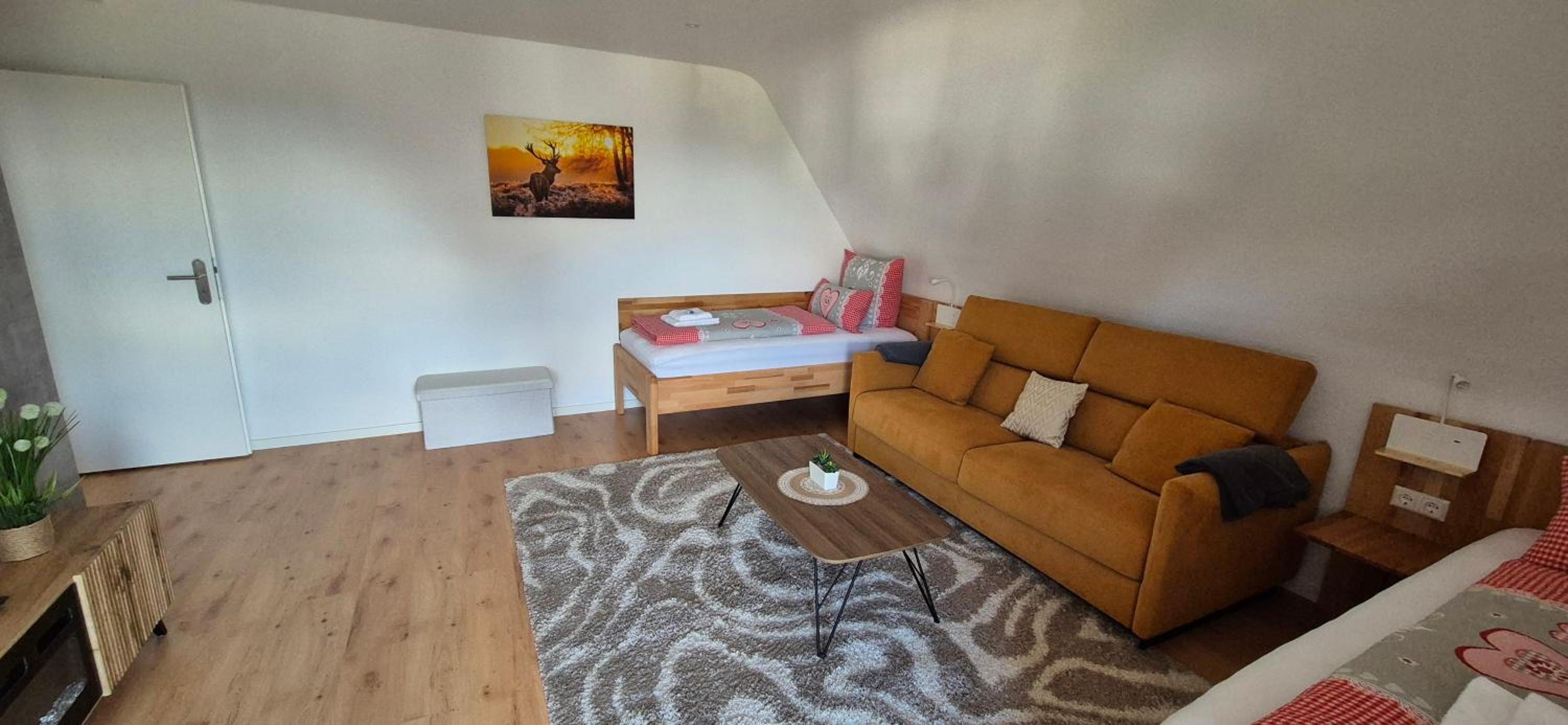 Renatas Ferienwohnung ISABEL